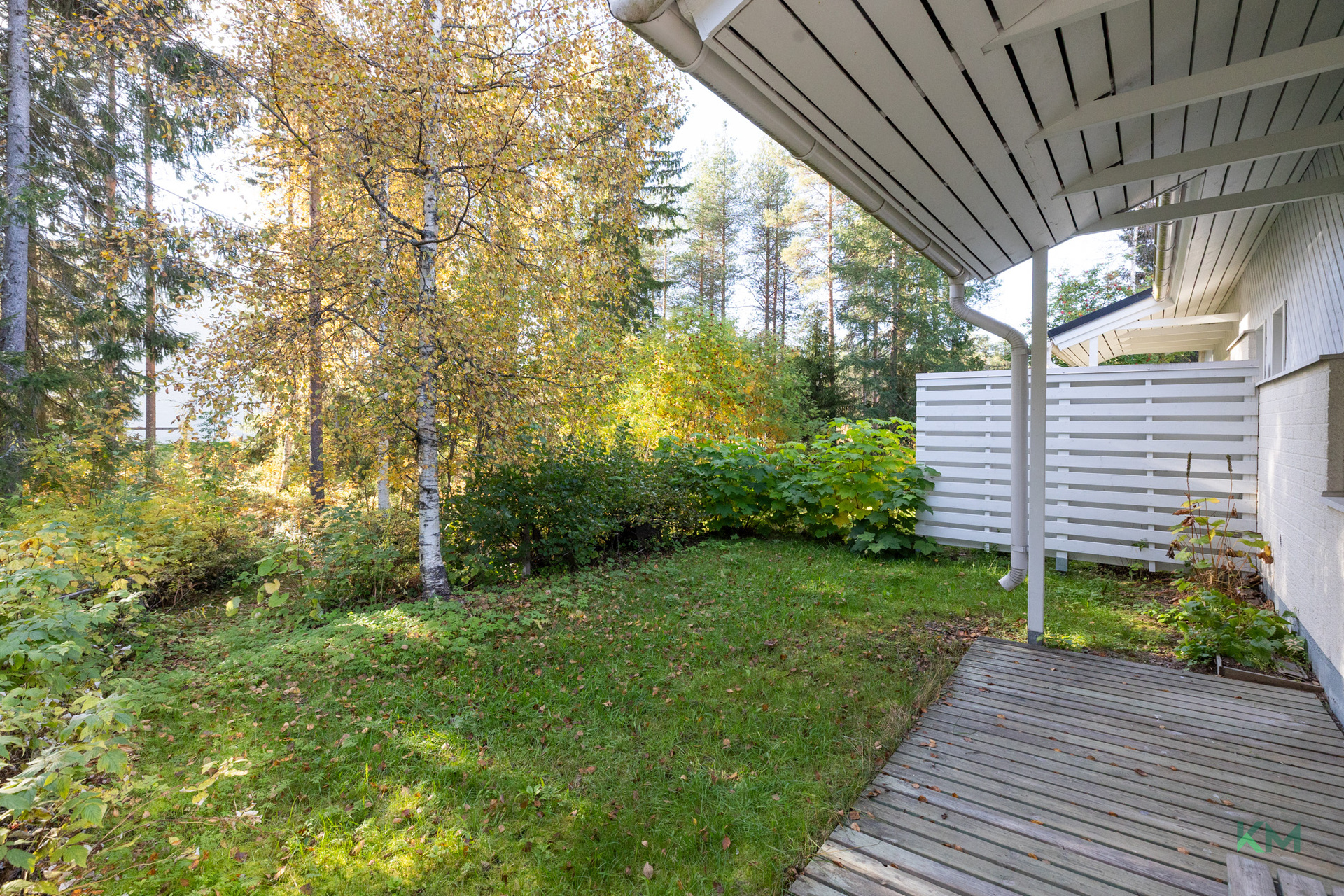 Lanttotie 5, Korkalovaara, Rovaniemi