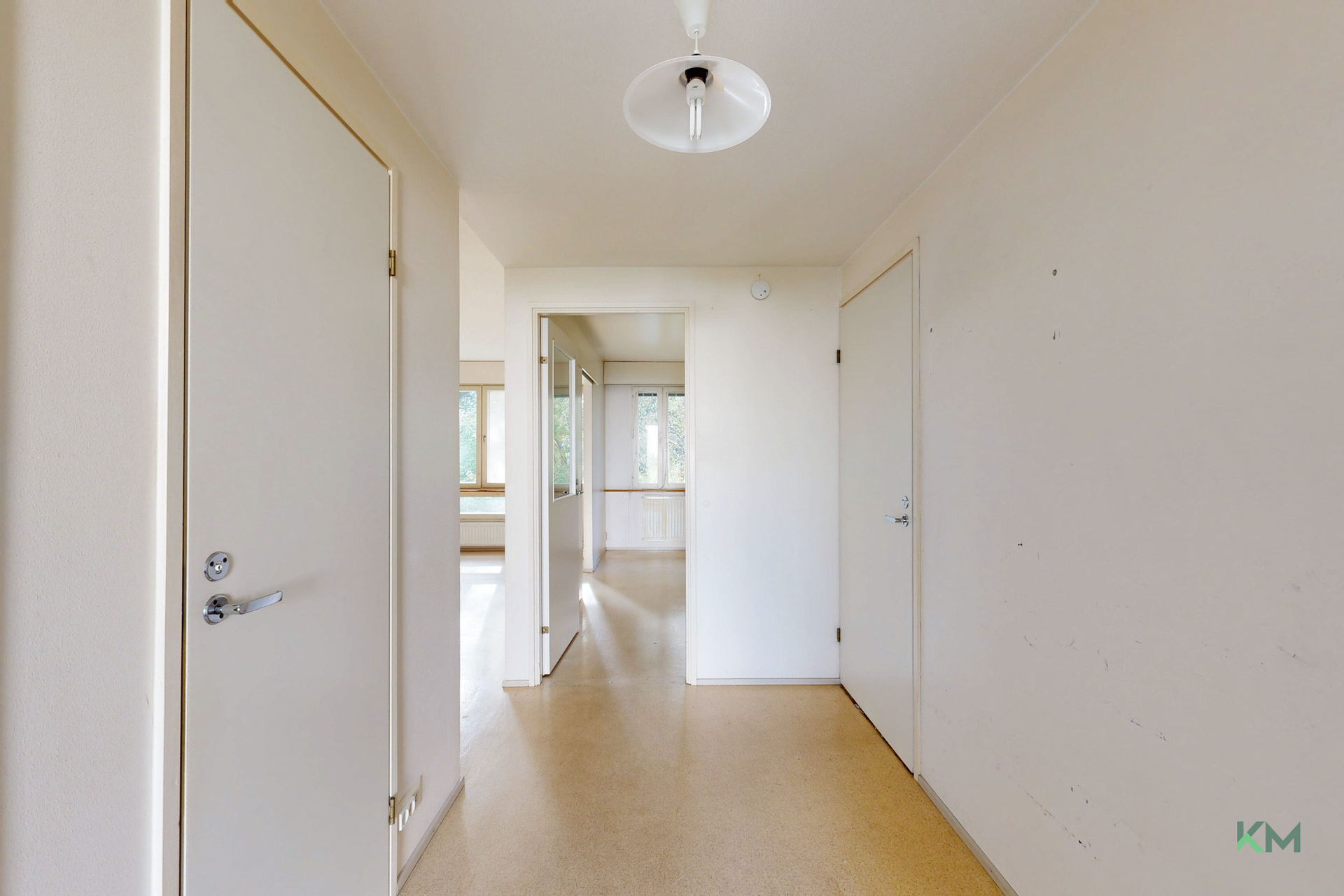 Lanttotie 5, Korkalovaara, Rovaniemi