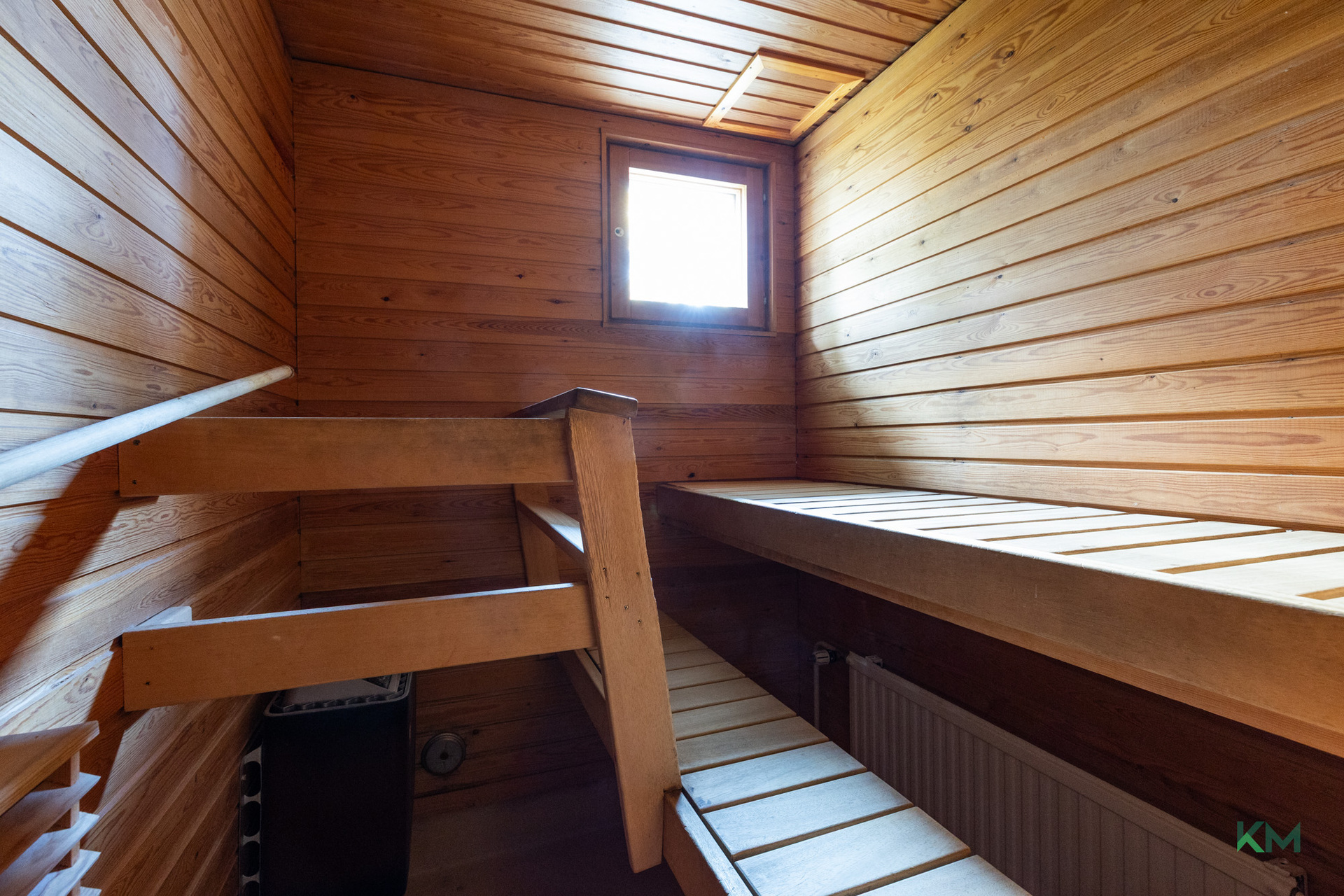 Lanttotie 5, Korkalovaara, Rovaniemi