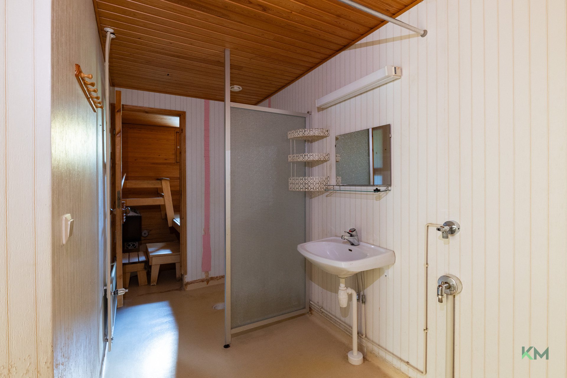 Lanttotie 5, Korkalovaara, Rovaniemi