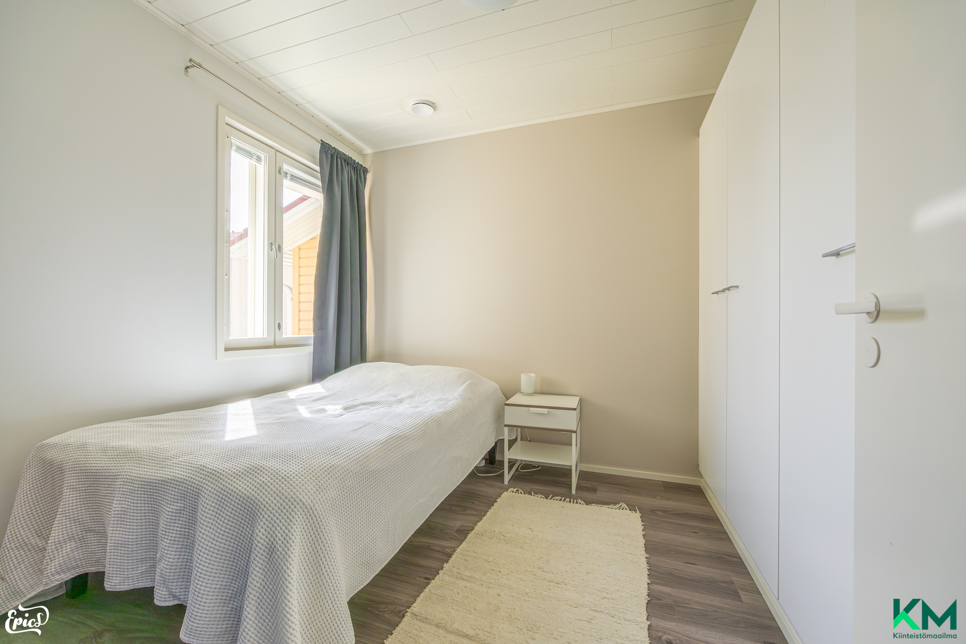 Paljetie 2, Rekiälä, Kangasala
