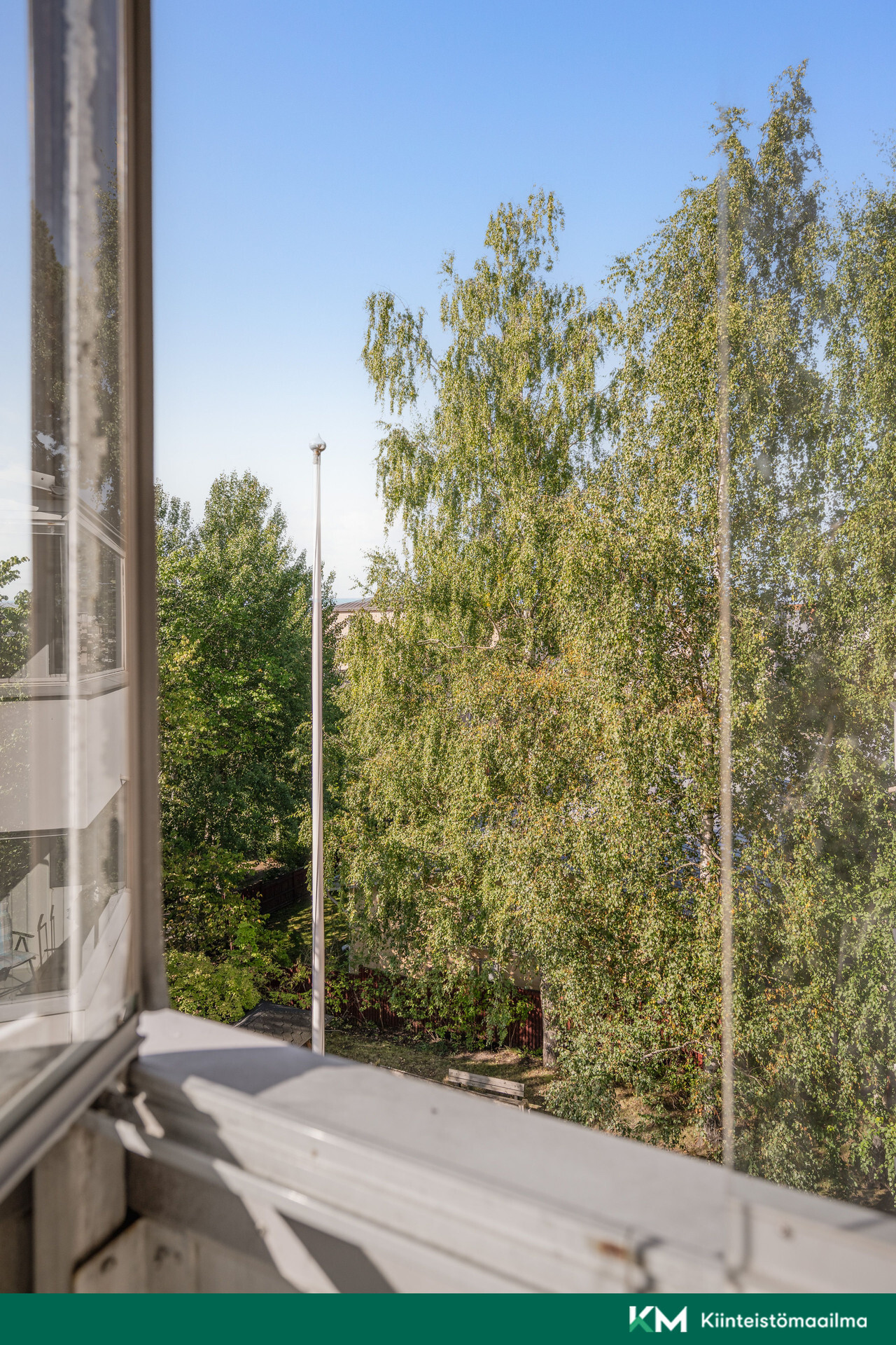 Iskostie 6, Myyrmäki, Vantaa