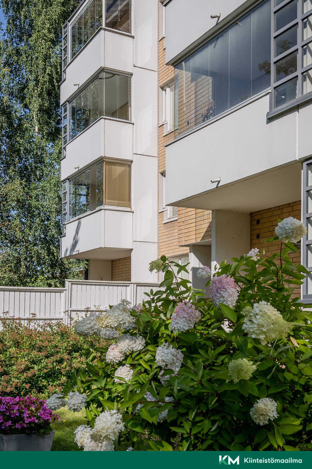 Iskostie 6, Myyrmäki, Vantaa