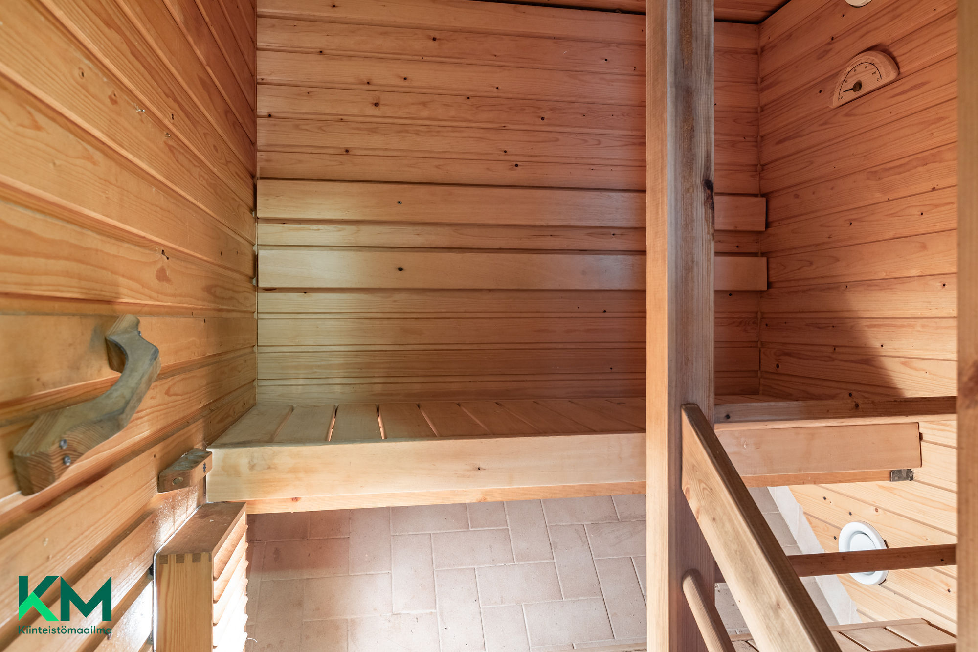 Metsäpellontie 47a, Metsäpelto, Lahti