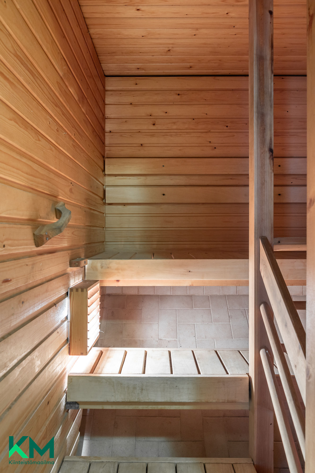 Metsäpellontie 47a, Metsäpelto, Lahti