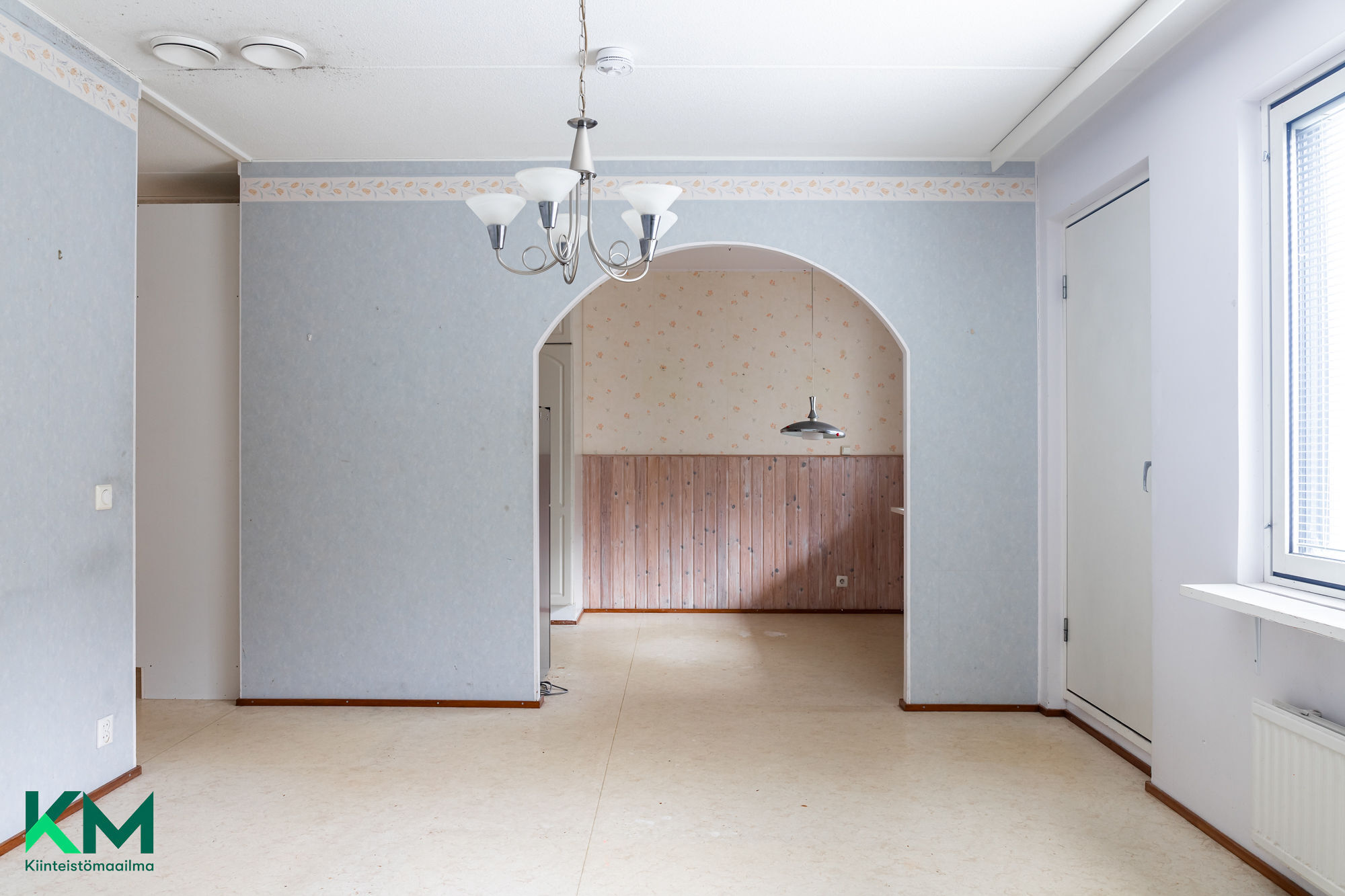 Metsäpellontie 47a, Metsäpelto, Lahti