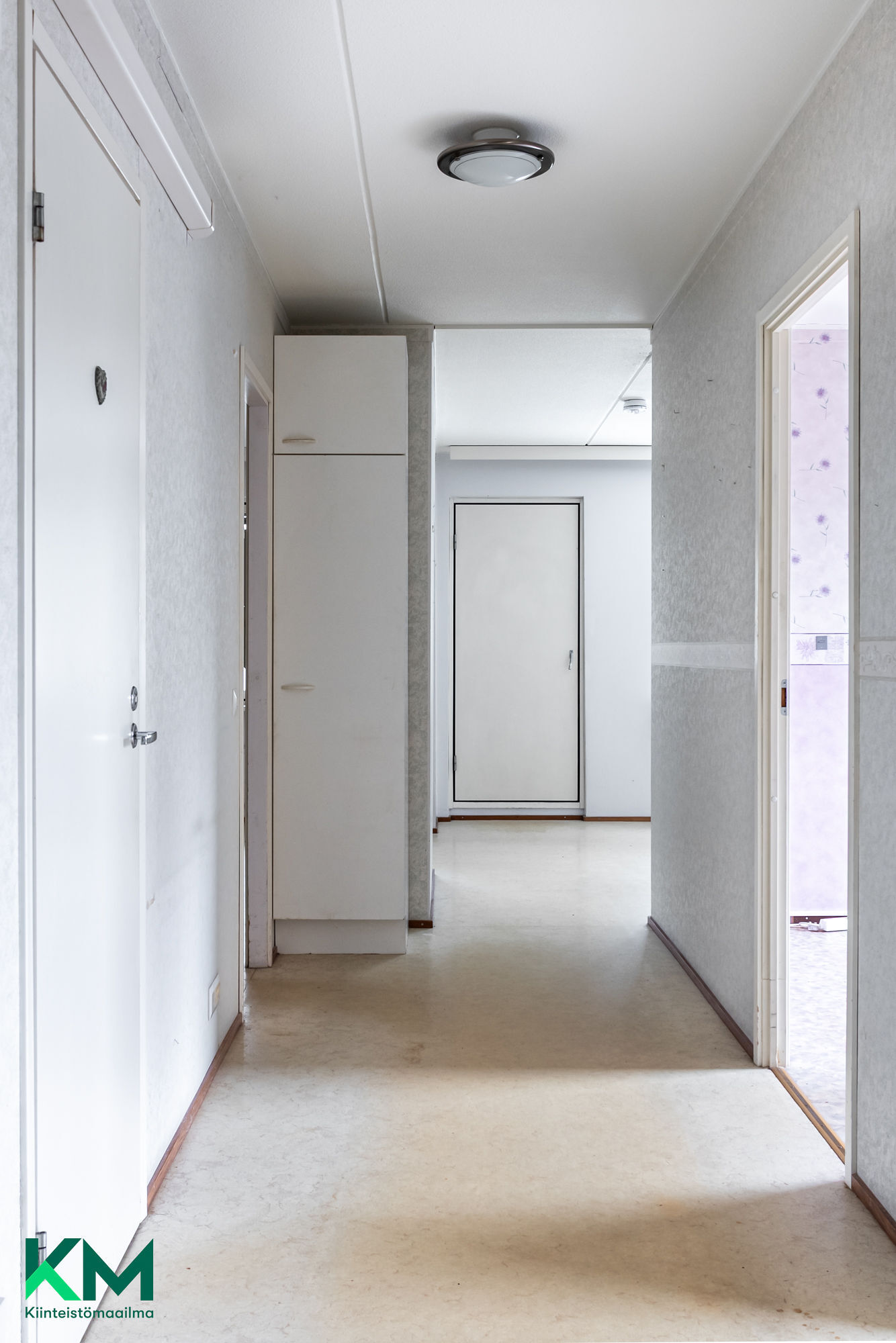 Metsäpellontie 47a, Metsäpelto, Lahti