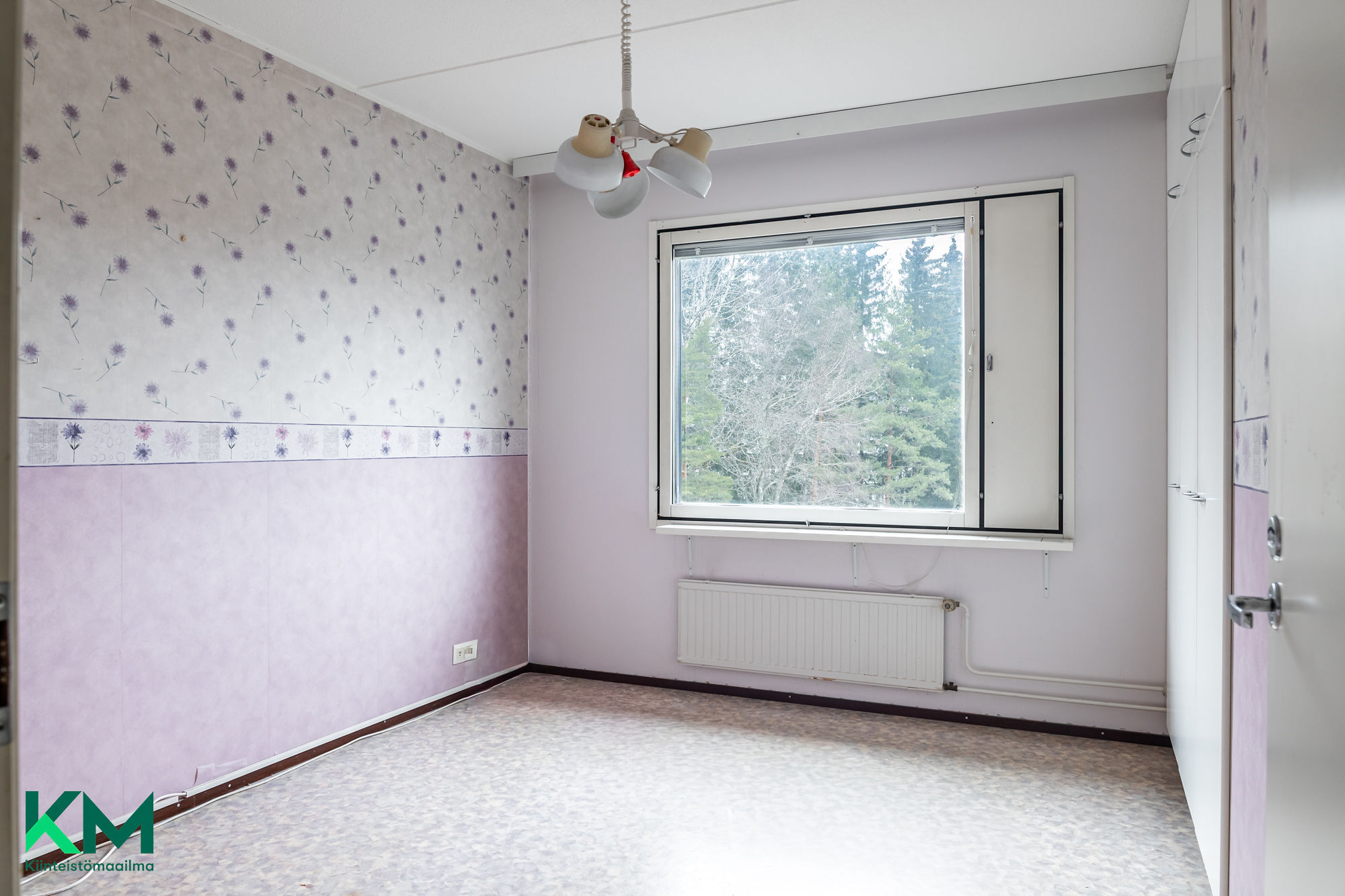 Metsäpellontie 47a, Metsäpelto, Lahti