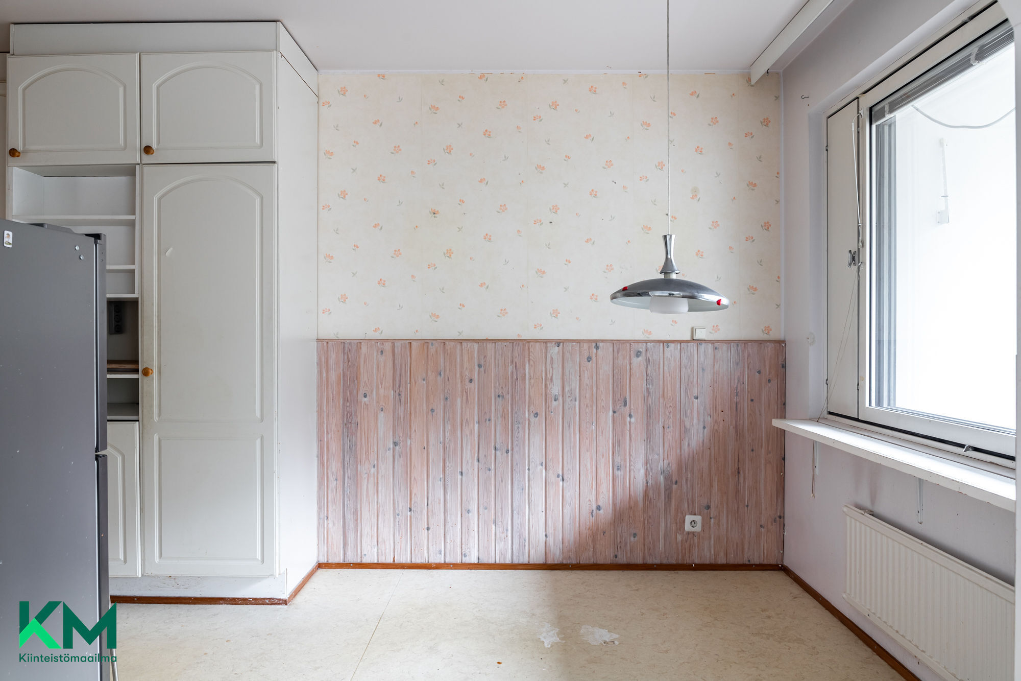 Metsäpellontie 47a, Metsäpelto, Lahti