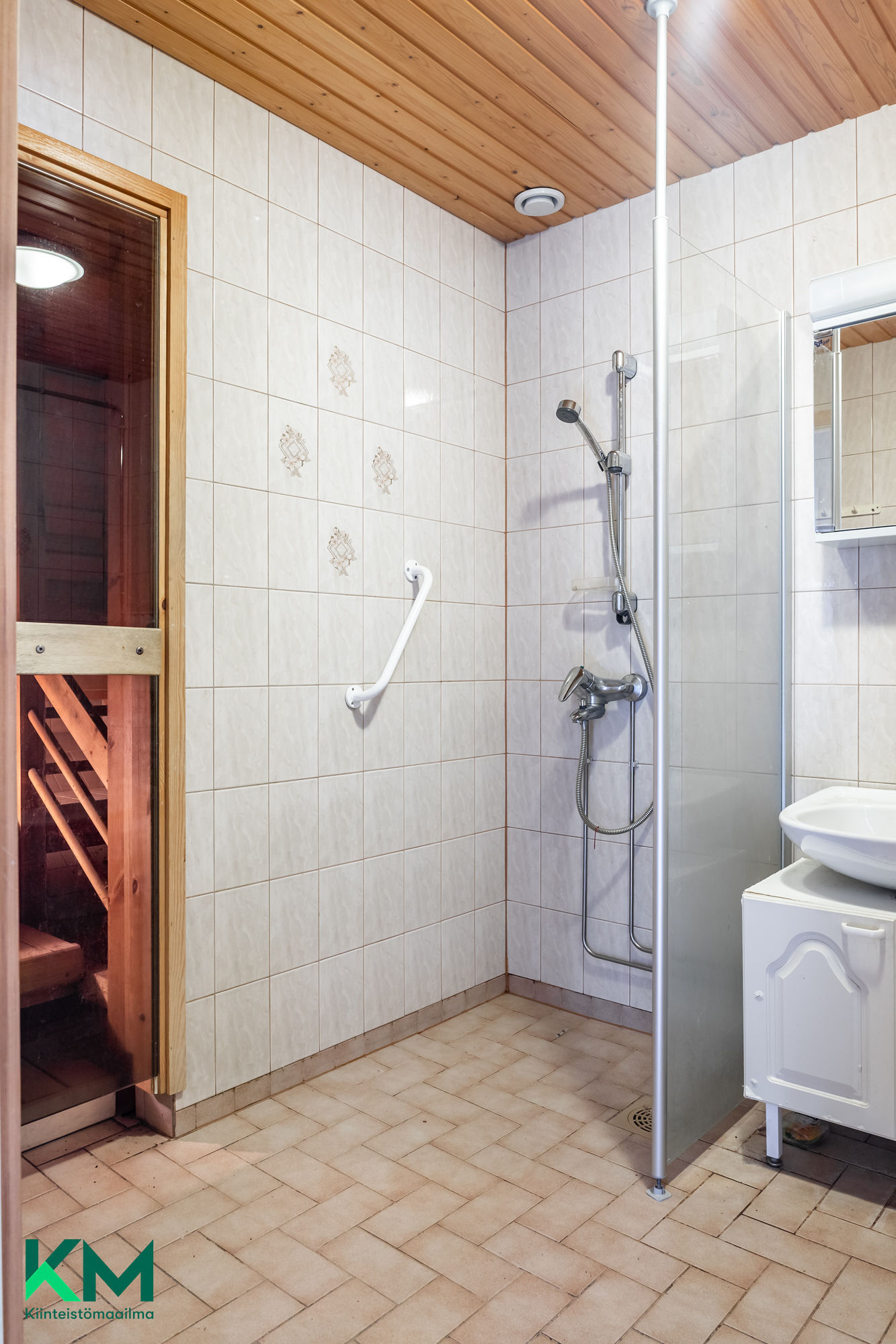 Metsäpellontie 47a, Metsäpelto, Lahti