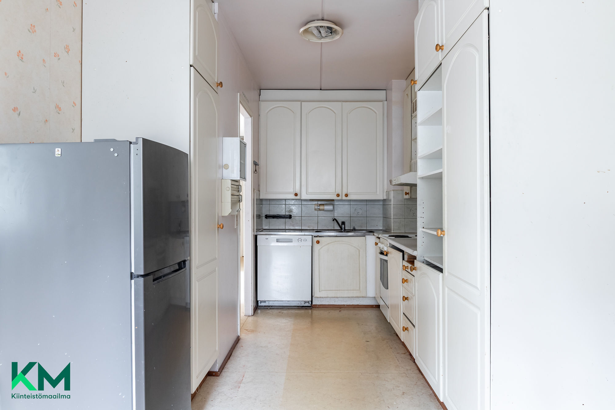 Metsäpellontie 47a, Metsäpelto, Lahti