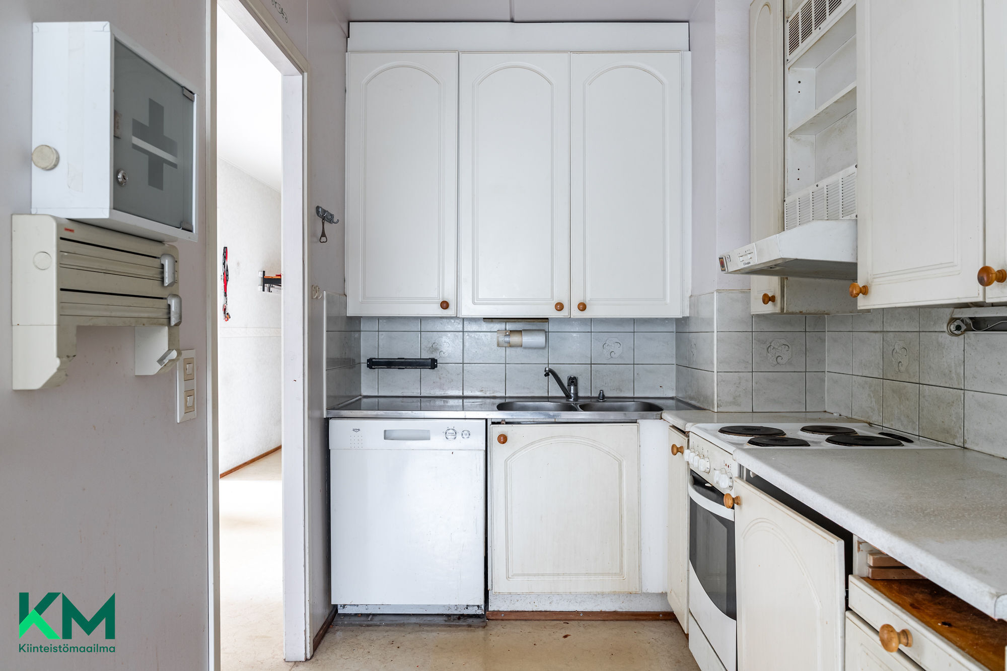 Metsäpellontie 47a, Metsäpelto, Lahti