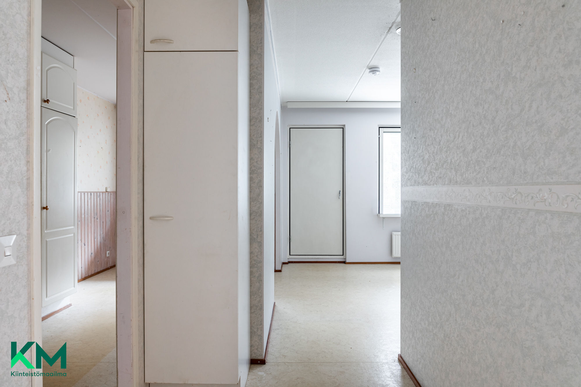 Metsäpellontie 47a, Metsäpelto, Lahti