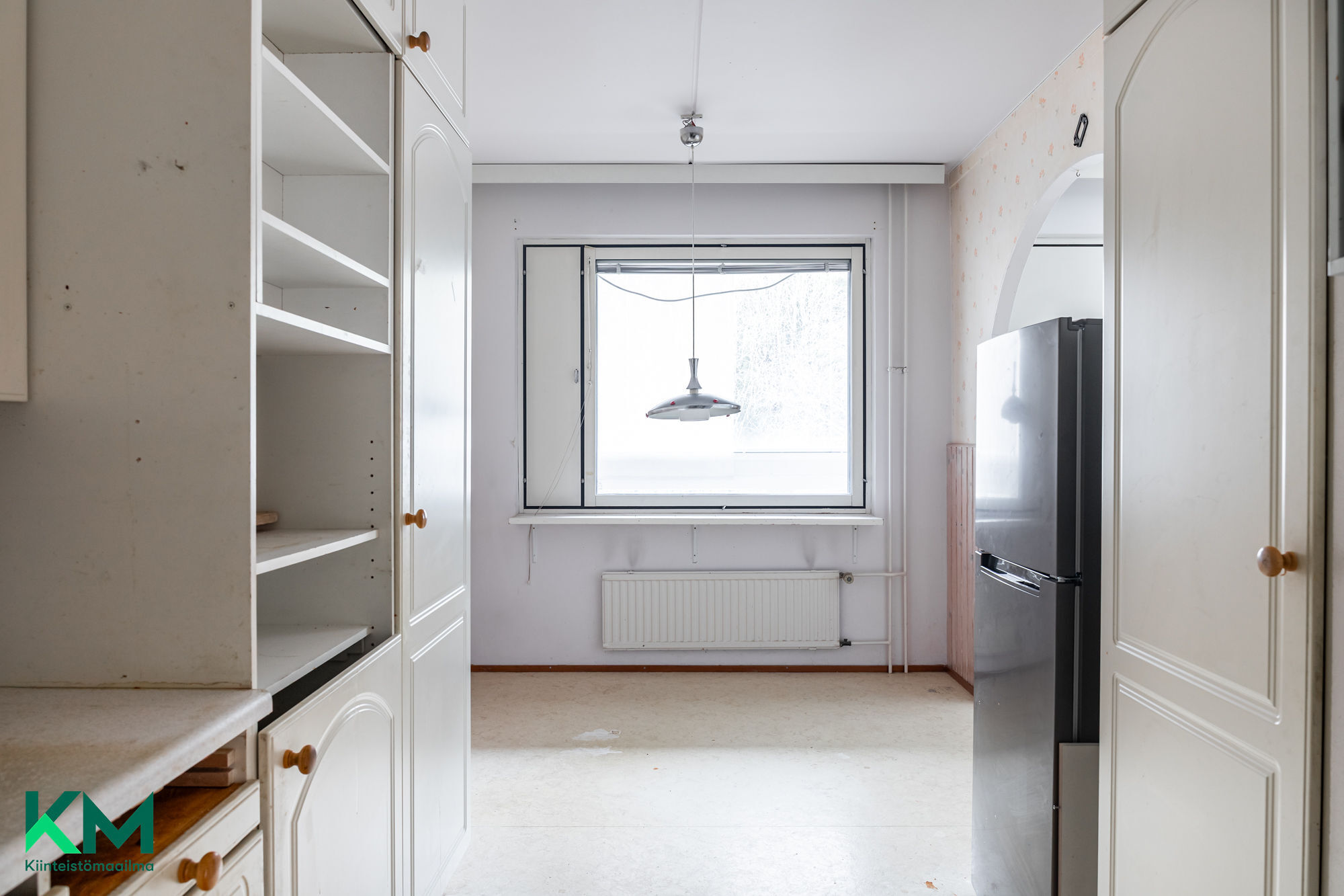 Metsäpellontie 47a, Metsäpelto, Lahti