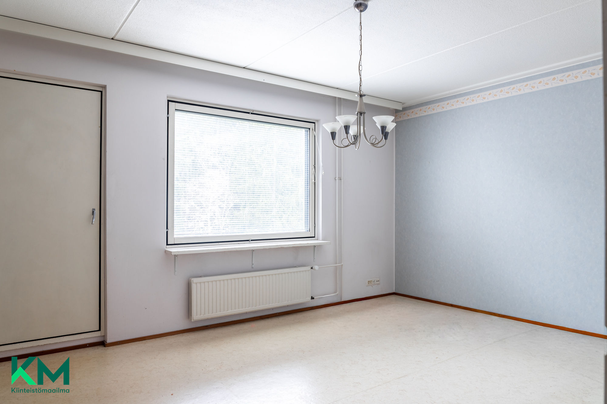 Metsäpellontie 47a, Metsäpelto, Lahti