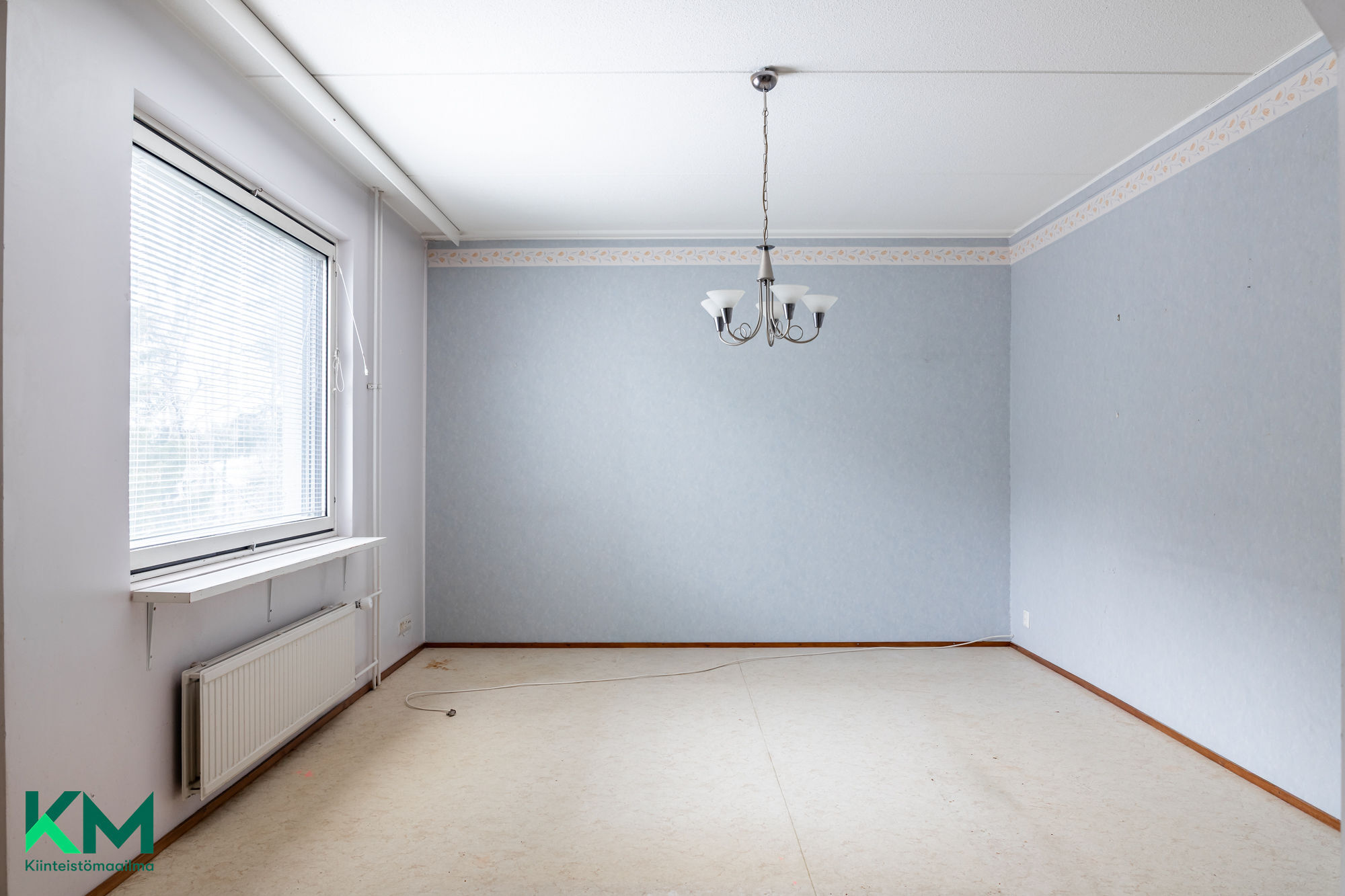 Metsäpellontie 47a, Metsäpelto, Lahti