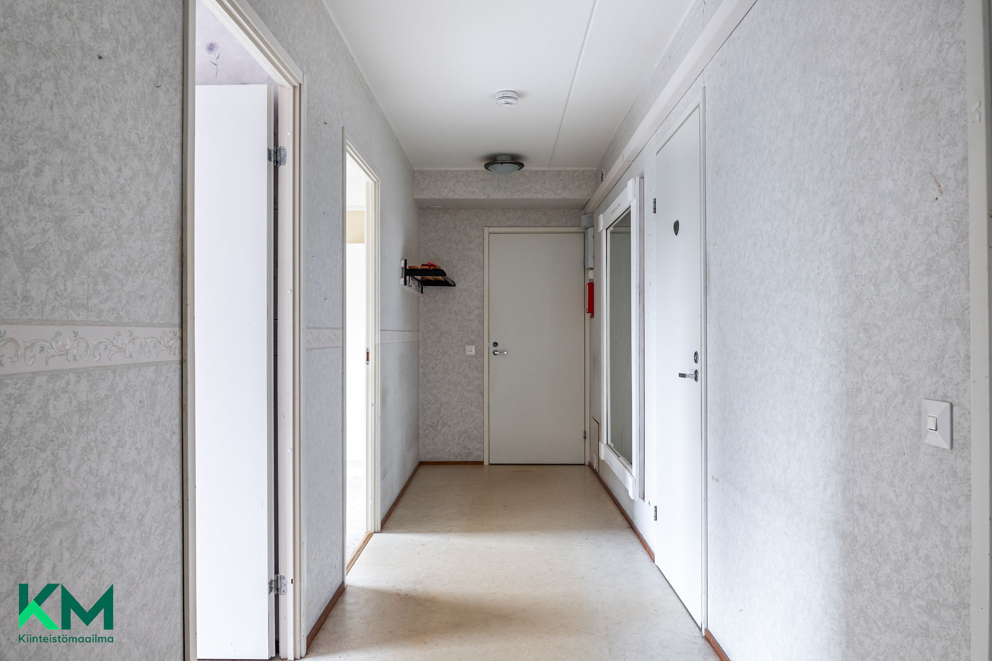 Metsäpellontie 47a, Metsäpelto, Lahti