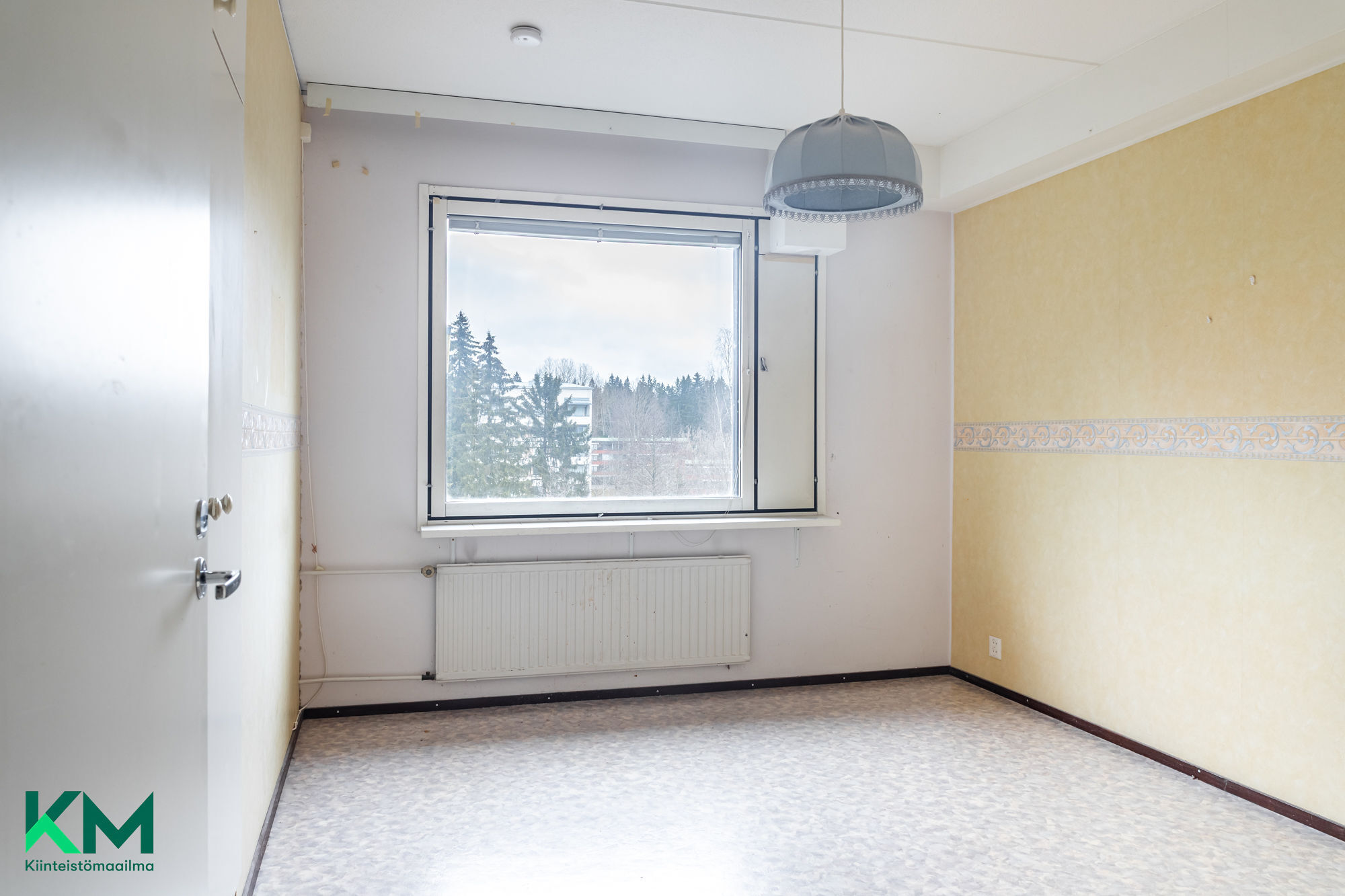 Metsäpellontie 47a, Metsäpelto, Lahti