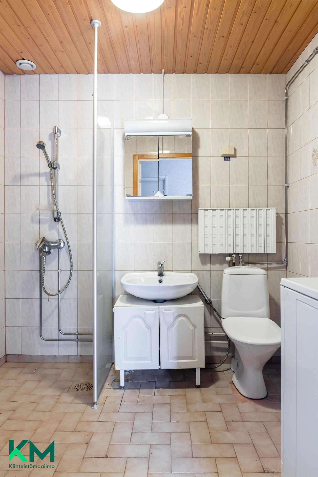 Metsäpellontie 47a, Metsäpelto, Lahti