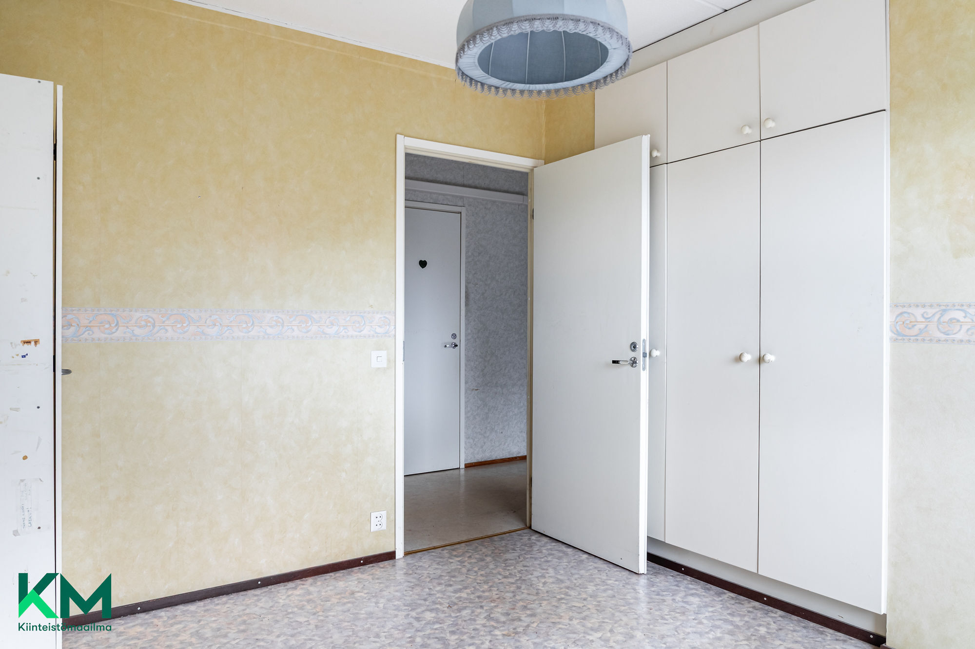 Metsäpellontie 47a, Metsäpelto, Lahti