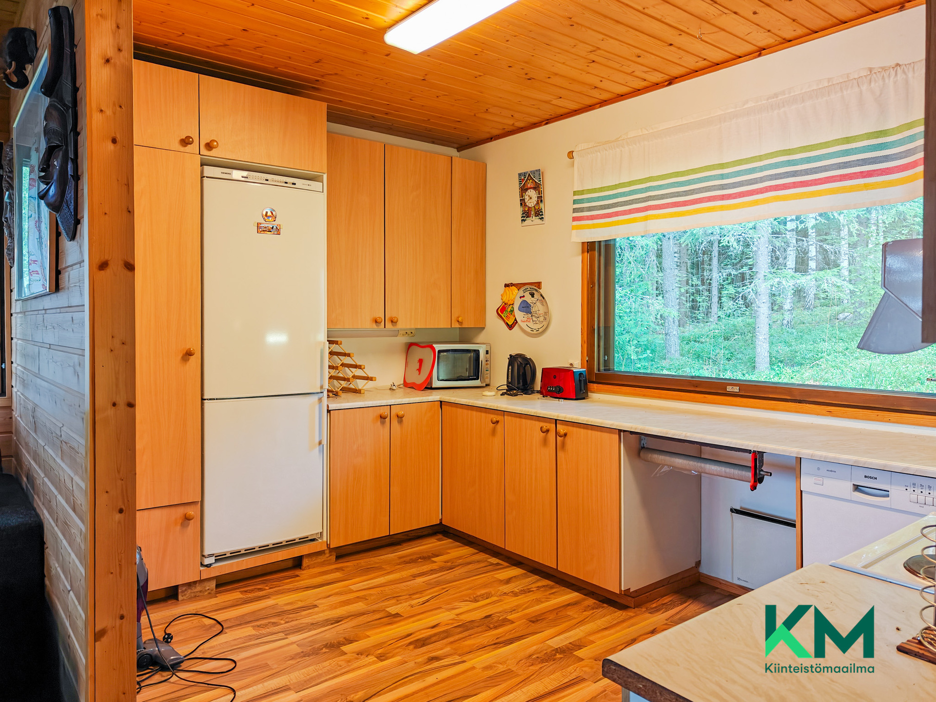 Puutikkoniementie 43, Savonranta, Savonlinna
