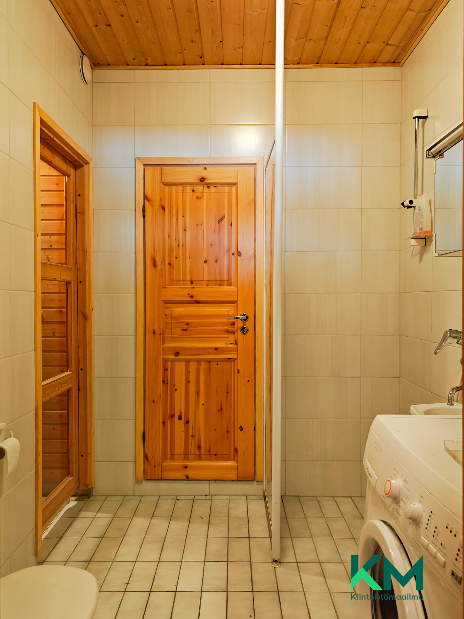Puutikkoniementie 43, Savonranta, Savonlinna