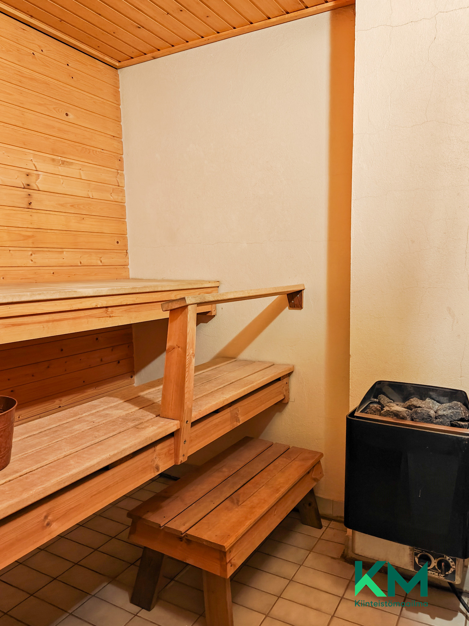 Puutikkoniementie 43, Savonranta, Savonlinna