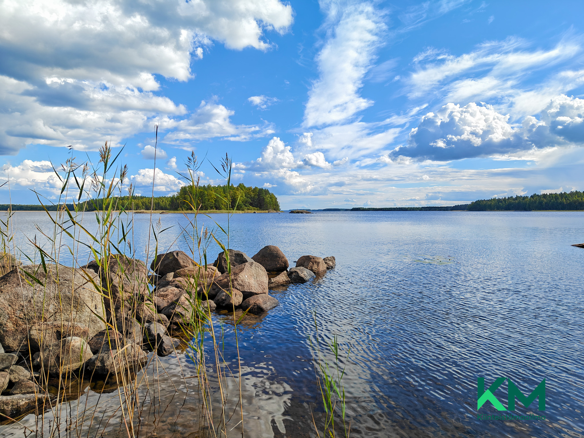 Puutikkoniementie 43, Savonranta, Savonlinna