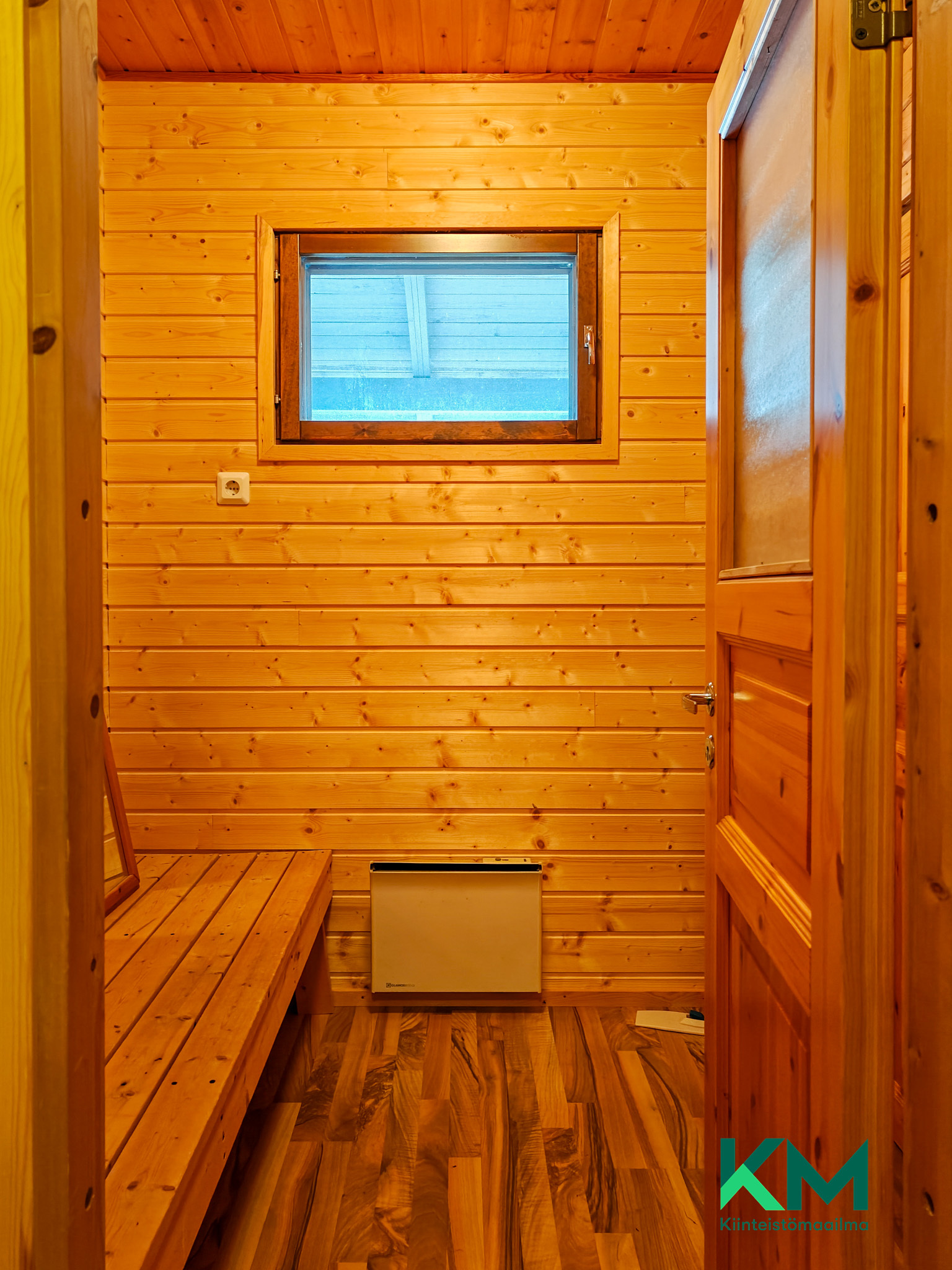 Puutikkoniementie 43, Savonranta, Savonlinna