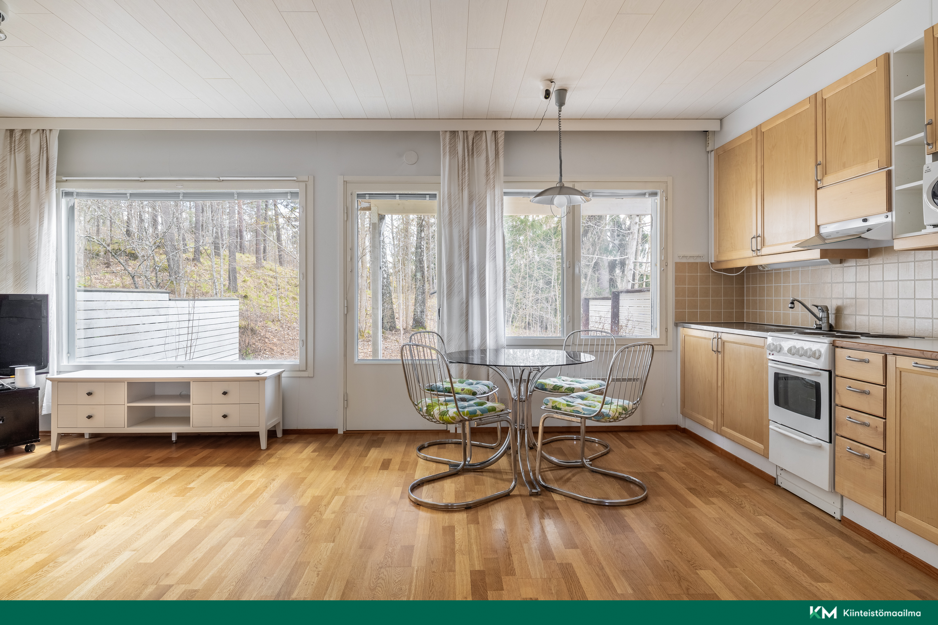Rajakyläntie 27a, Rajakylä, Vantaa