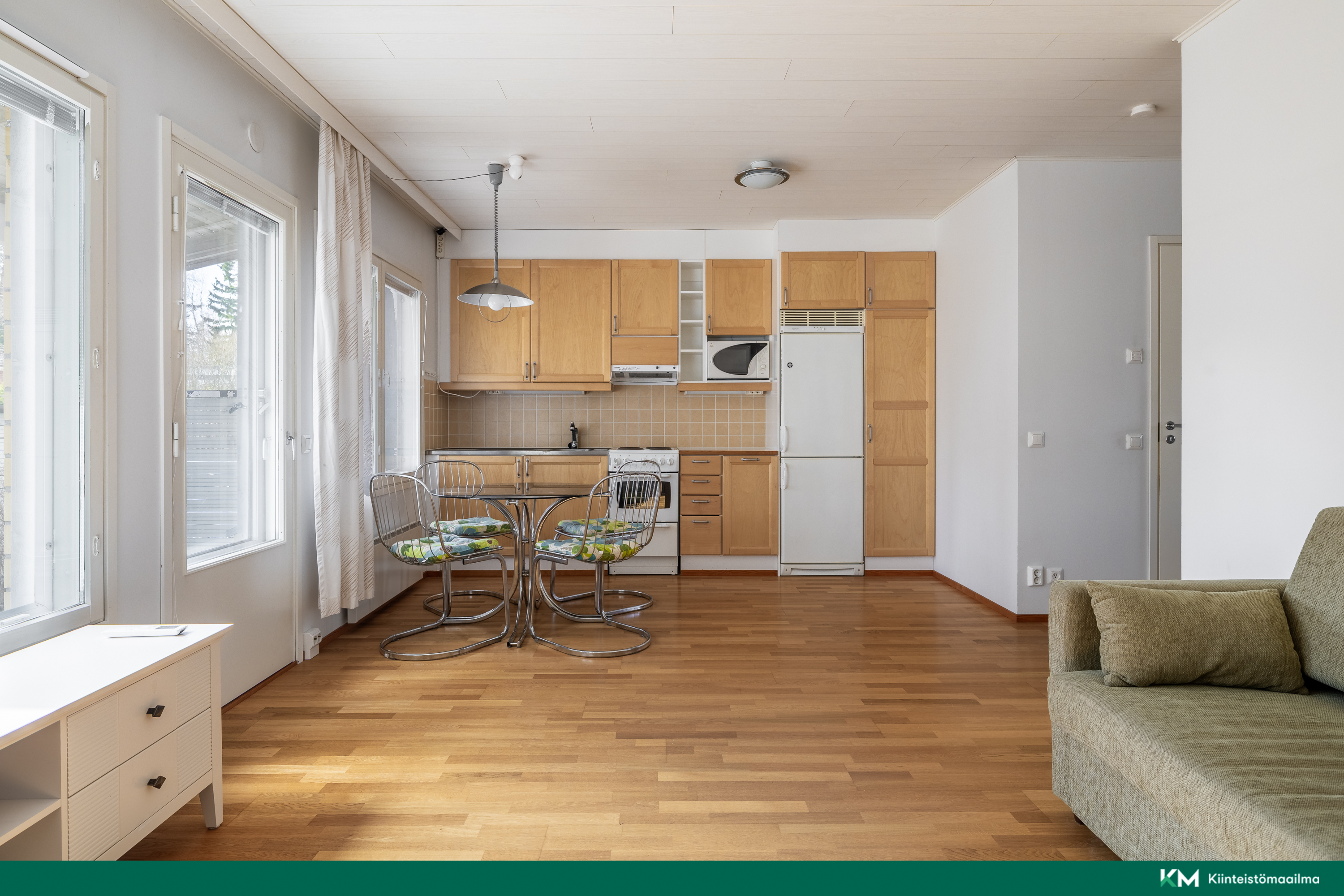 Rajakyläntie 27a, Rajakylä, Vantaa