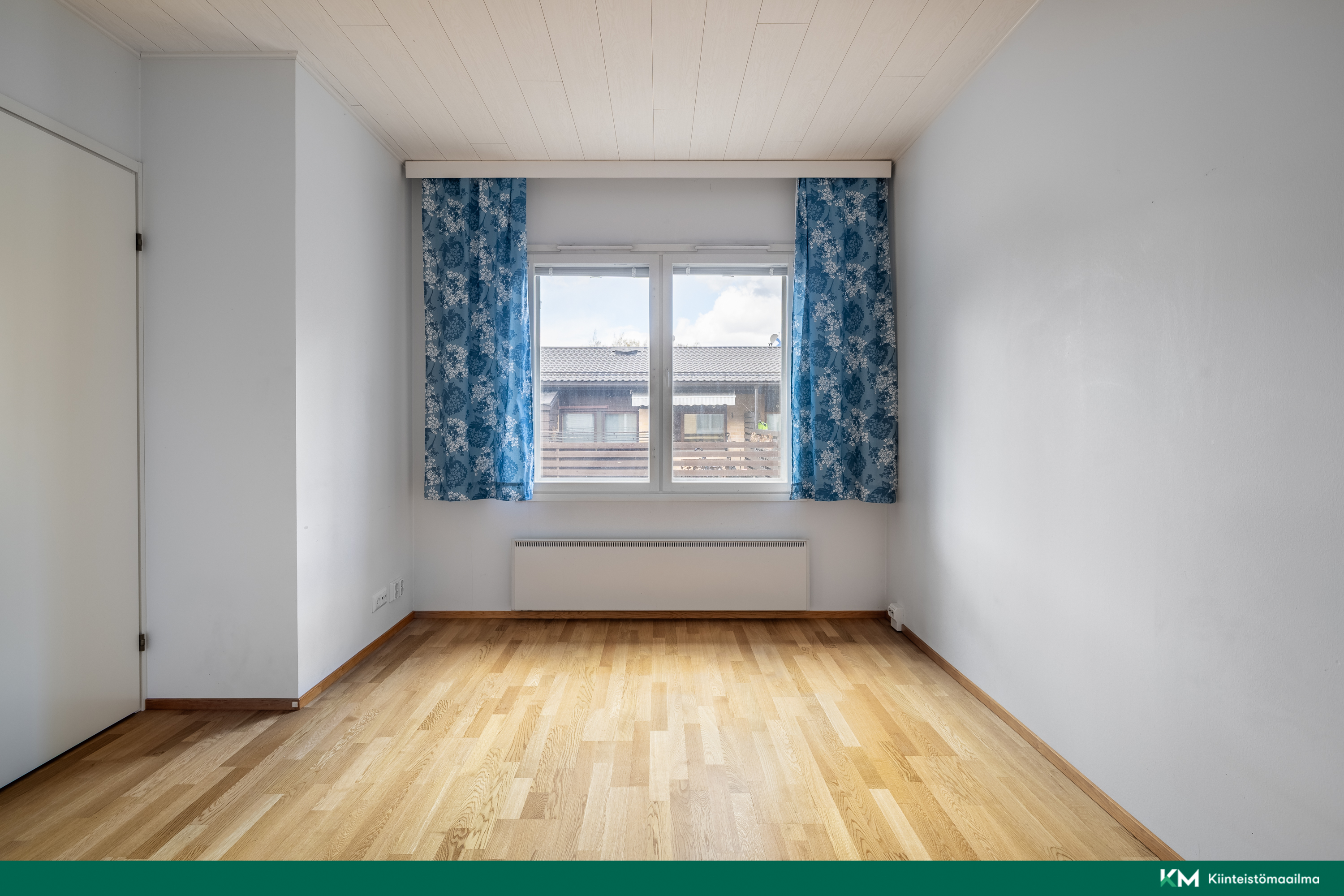 Rajakyläntie 27a, Rajakylä, Vantaa