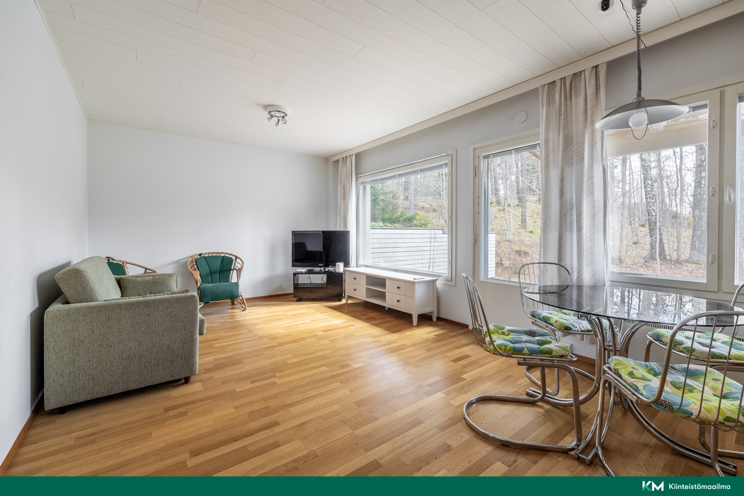 Rajakyläntie 27a, Rajakylä, Vantaa