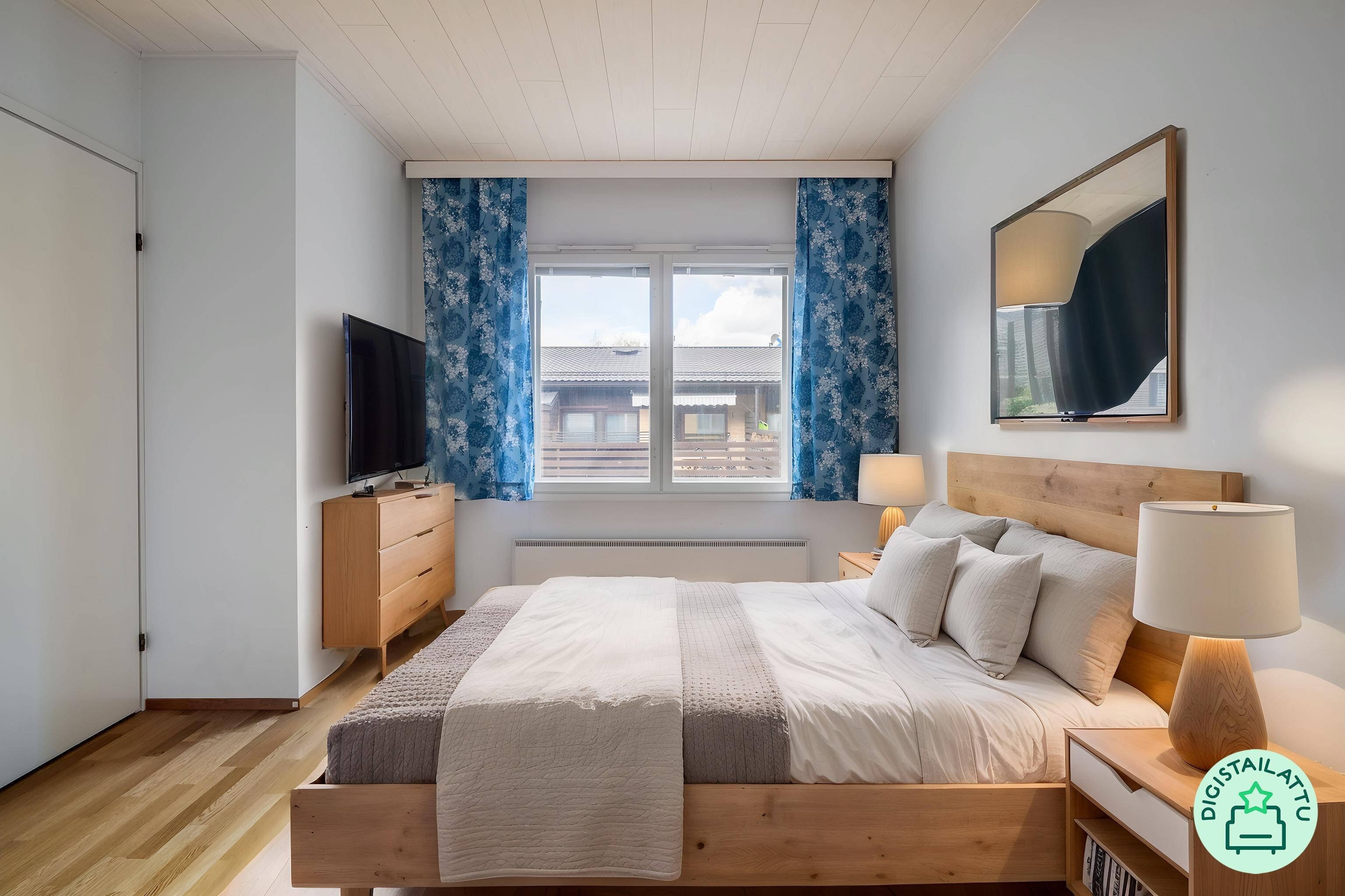 Rajakyläntie 27a, Rajakylä, Vantaa