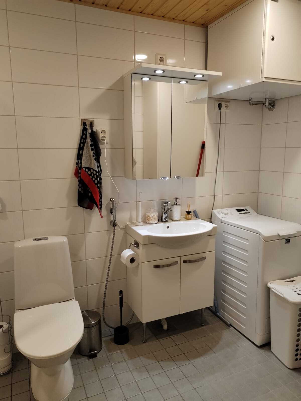 Satamakatu 17, Pyynikki, Tampere