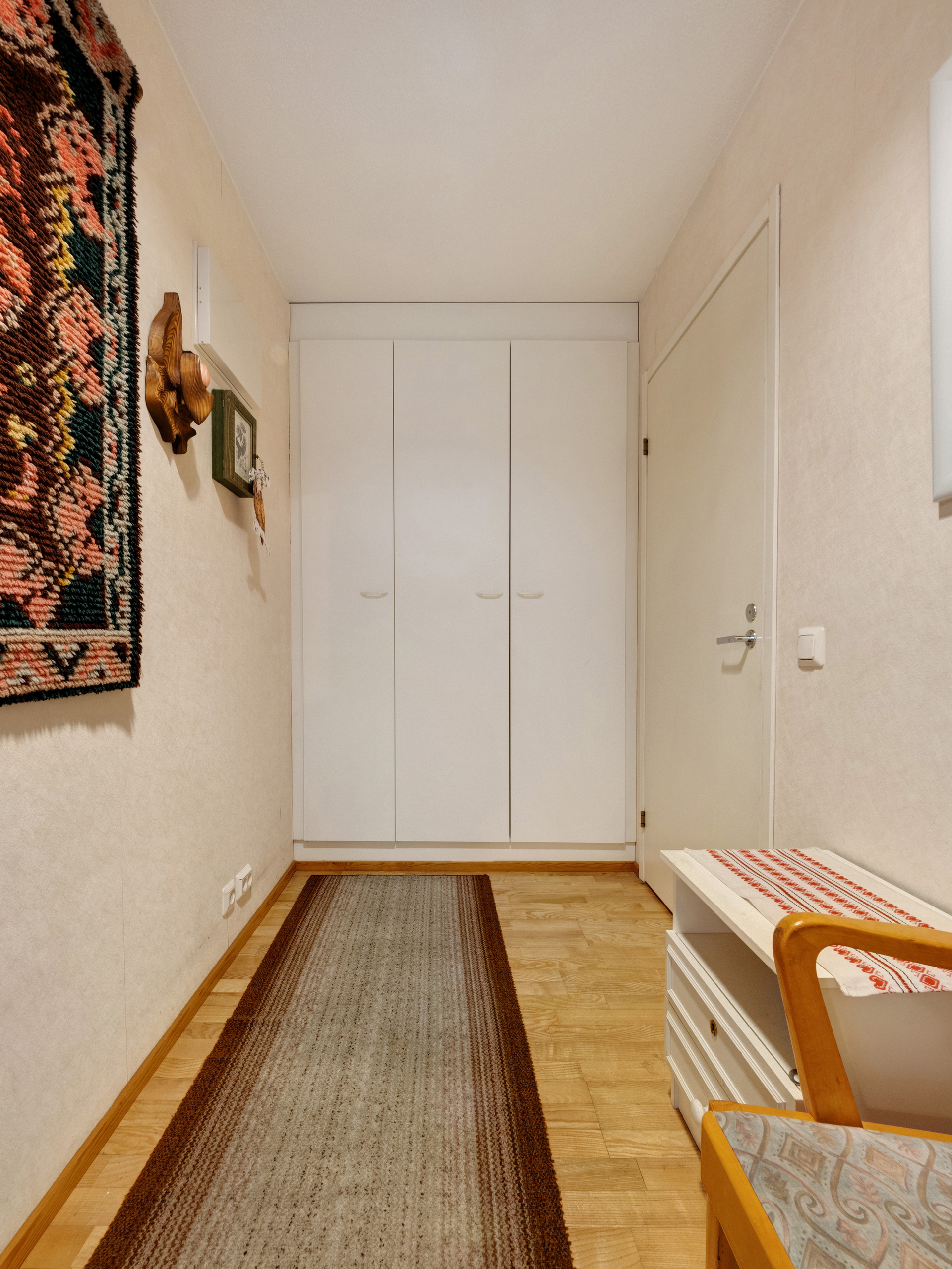 Kalevankatu 13b, Keskusta, Joensuu
