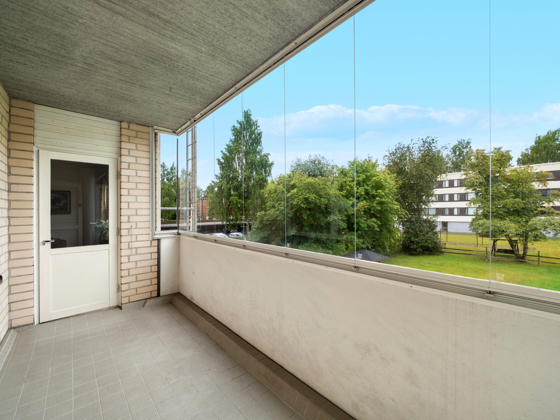 Kalevankatu 13b, Keskusta, Joensuu