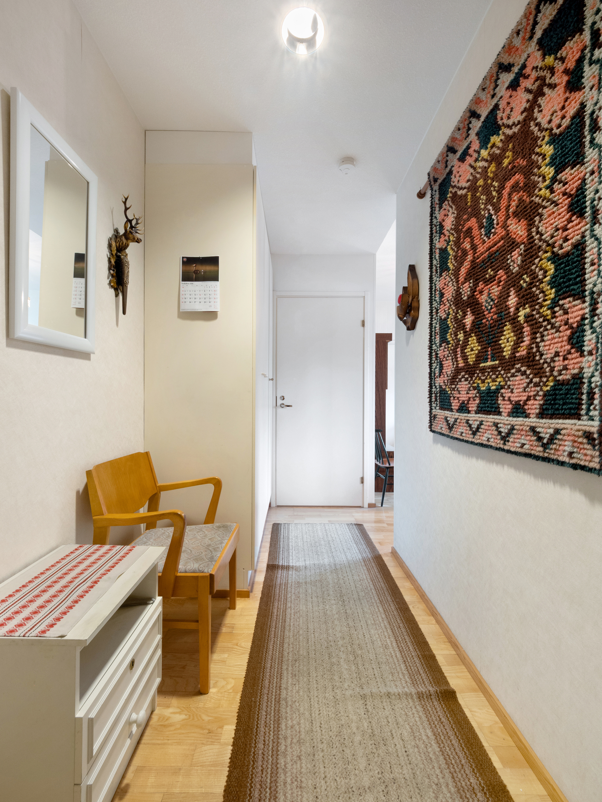 Kalevankatu 13b, Keskusta, Joensuu