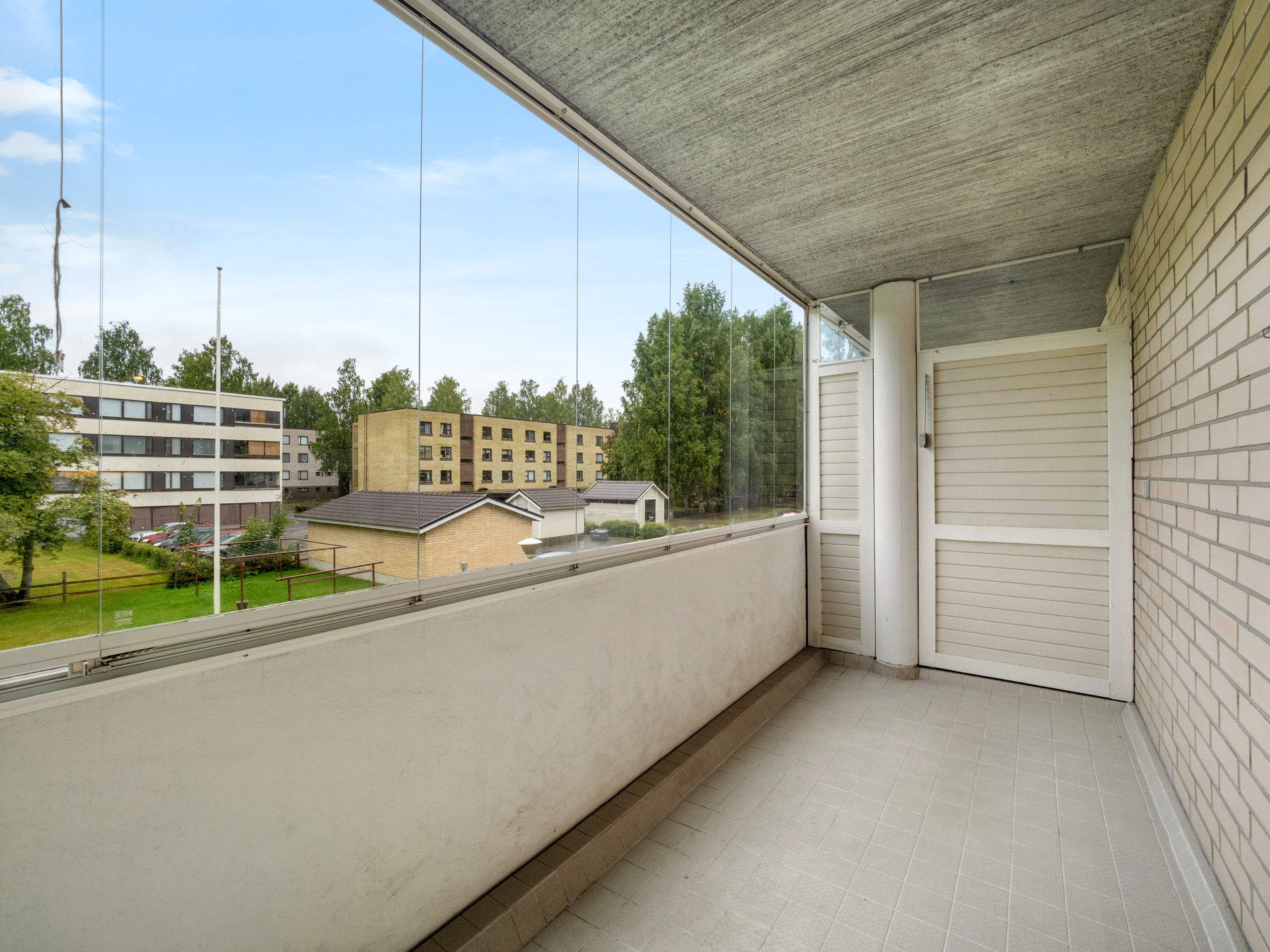 Kalevankatu 13b, Keskusta, Joensuu