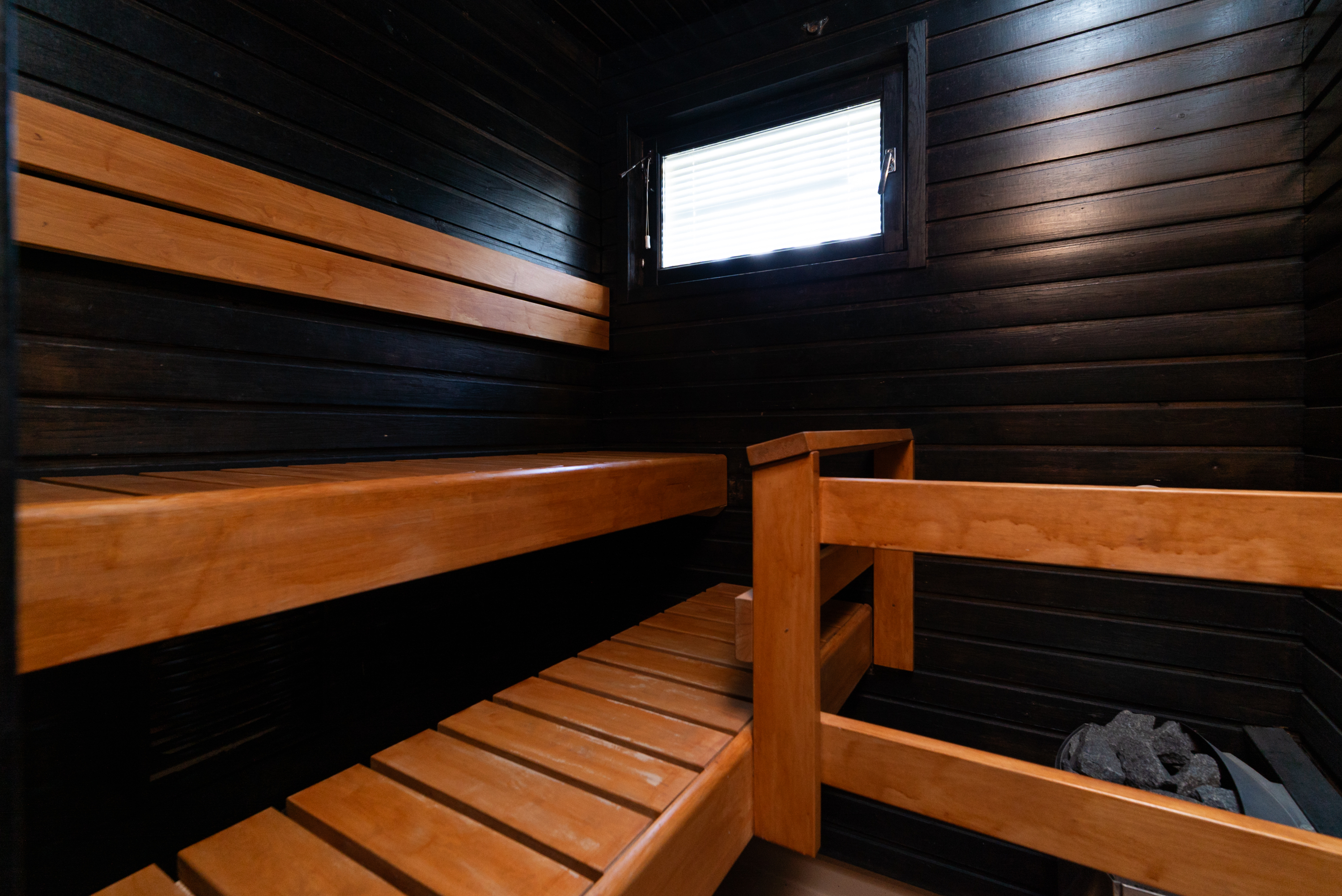 Oma sauna
