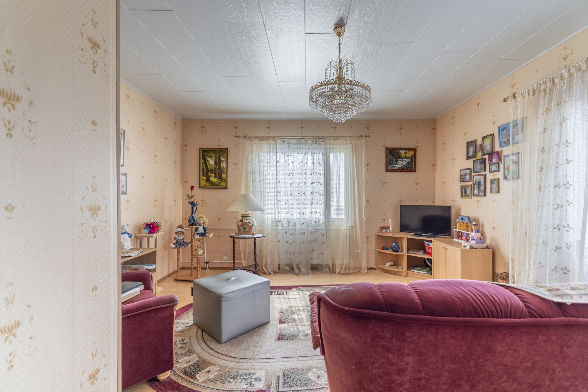 Seuralankatu 36, Lähemäki, Mikkeli