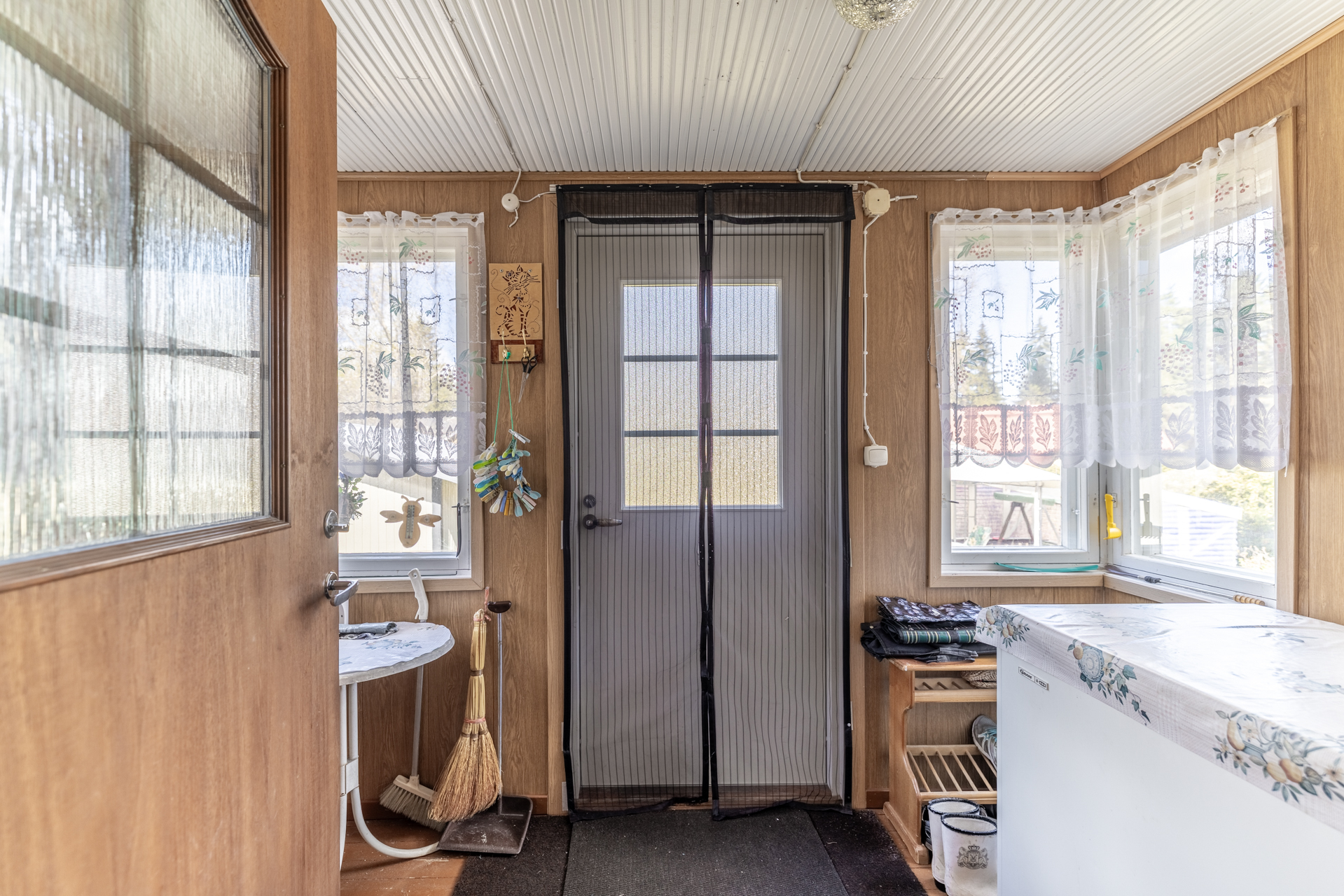 Seuralankatu 36, Lähemäki, Mikkeli