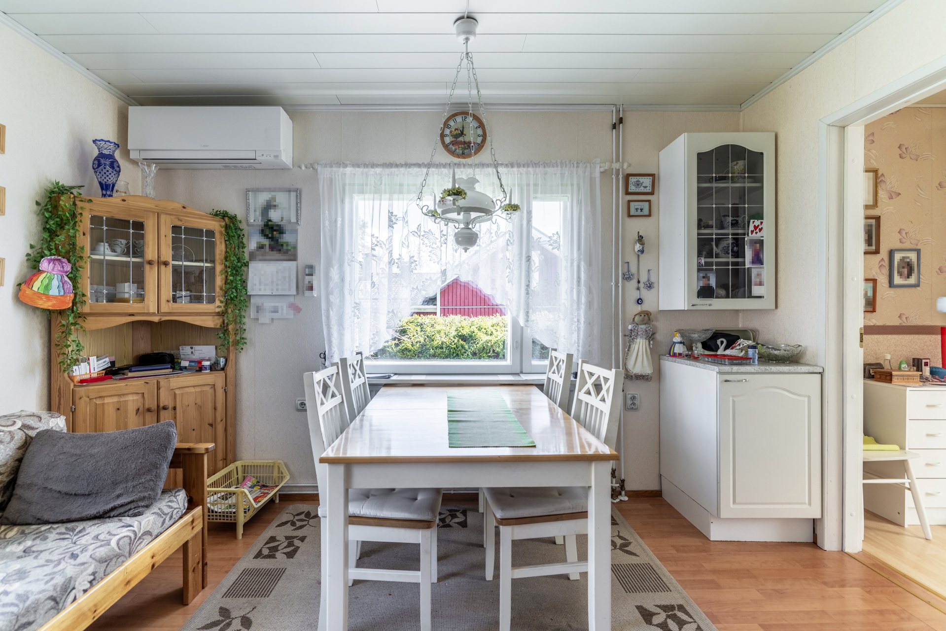 Seuralankatu 36, Lähemäki, Mikkeli
