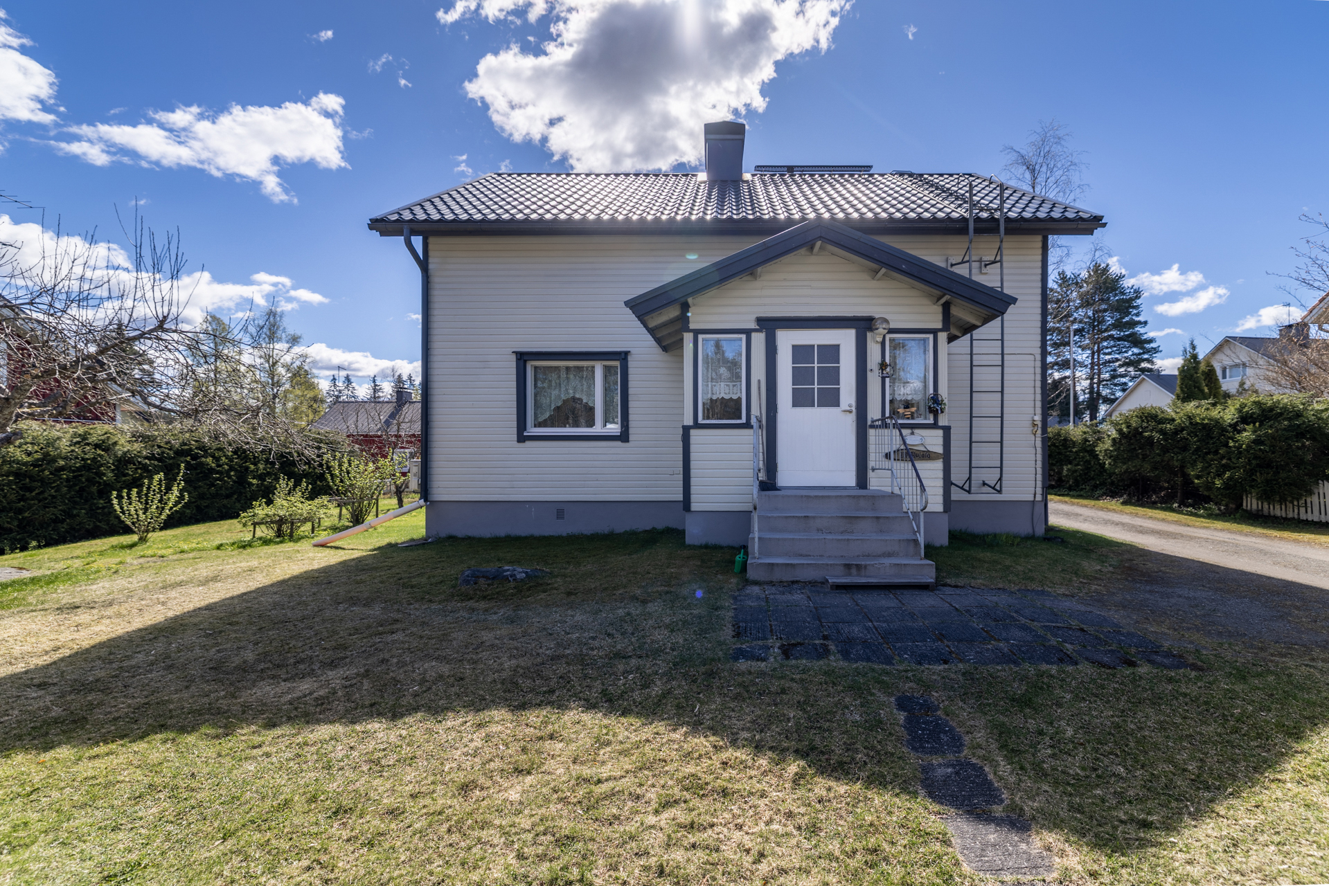 Seuralankatu 36, Lähemäki, Mikkeli
