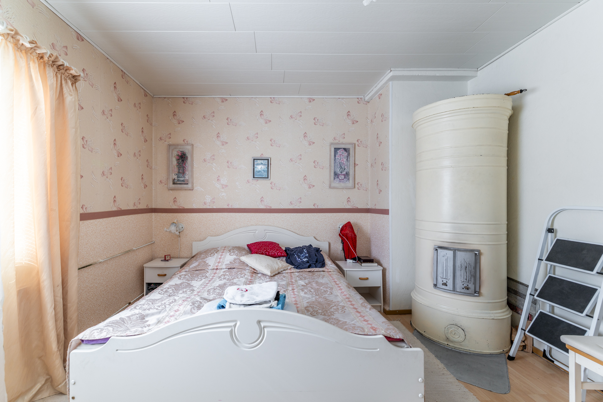 Seuralankatu 36, Lähemäki, Mikkeli