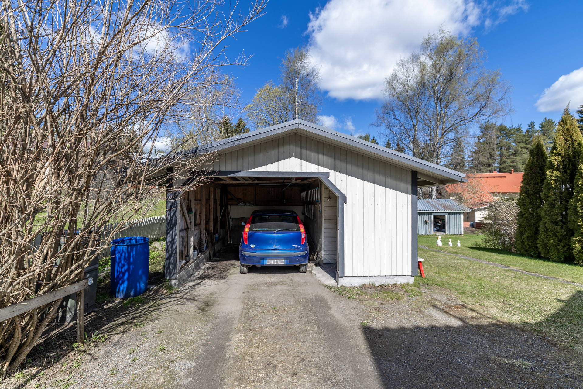 Seuralankatu 36, Lähemäki, Mikkeli
