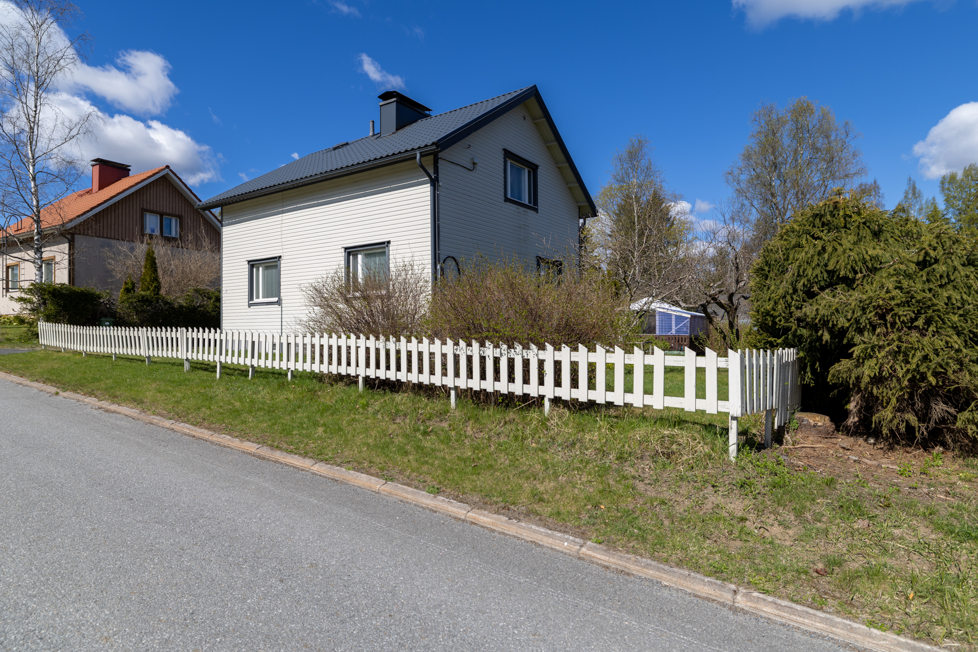 Seuralankatu 36, Lähemäki, Mikkeli