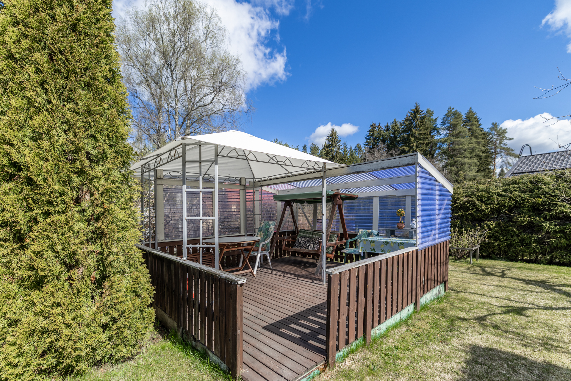 Seuralankatu 36, Lähemäki, Mikkeli