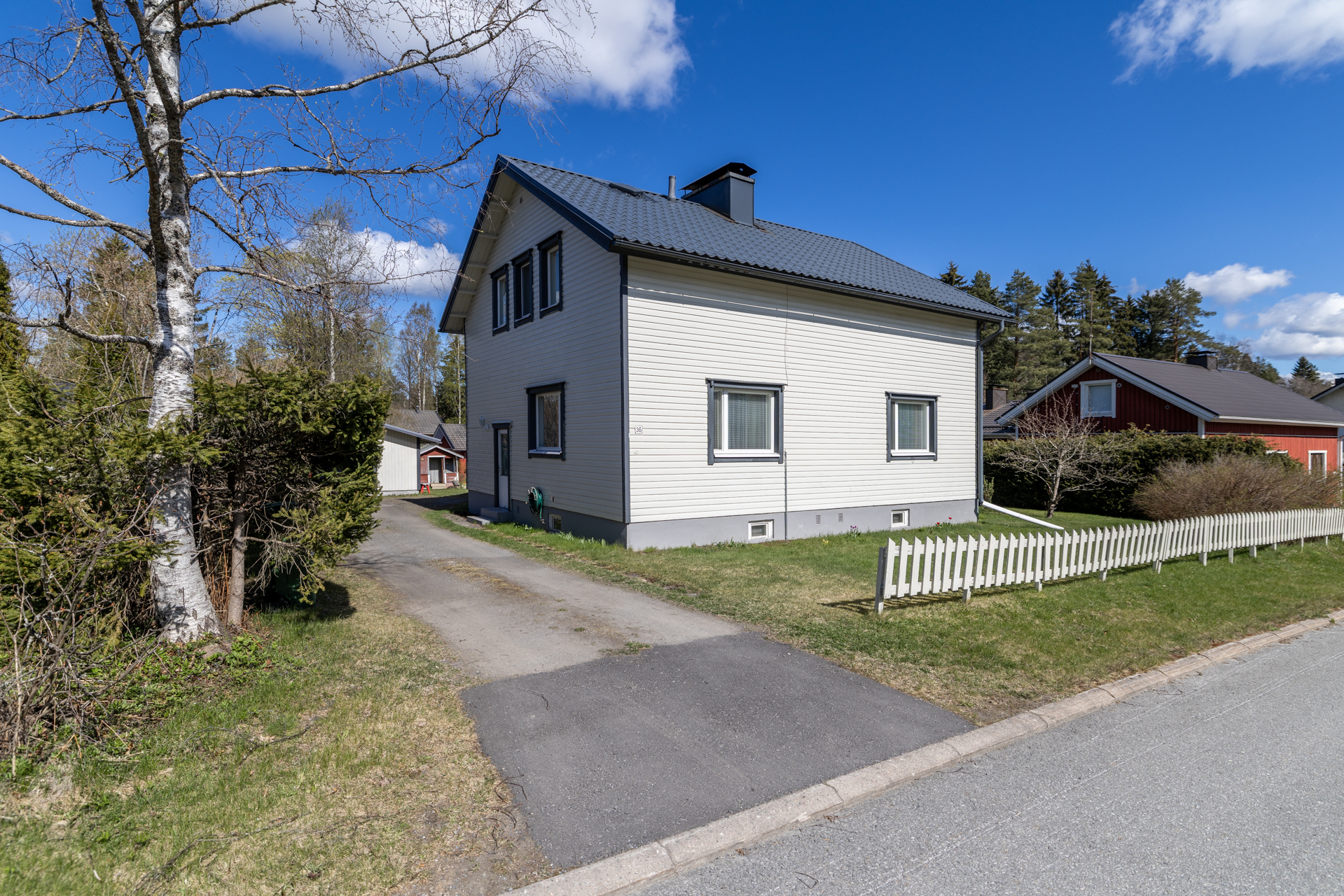 Seuralankatu 36, Lähemäki, Mikkeli