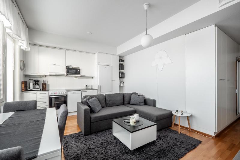 Kauppalinnankatu 1, Linnanmaa, Oulu